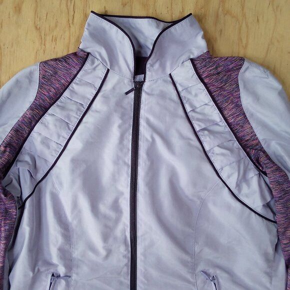 Prana PrAna Breathe Windbreaker Jacket Size M / US 6-8 / IT 42-44 - 1 Thumbnail