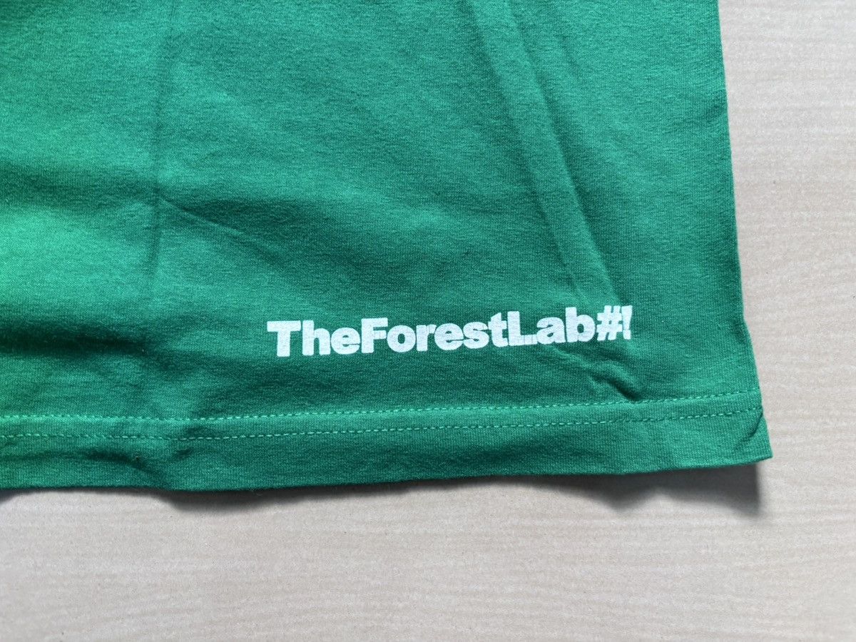Vintage “ Larry Bird “ TheForestLab#! Size US XXL / EU 58 / 5 - 5 Thumbnail