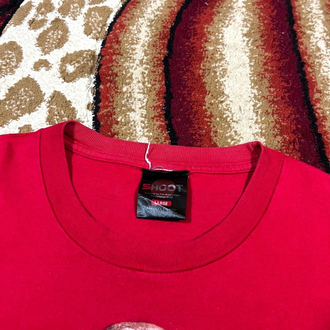 Band Tees Vintage Taylor Swift Speak Now Tour T Shirt Size US L / EU 52-54 / 3 - 4 Thumbnail