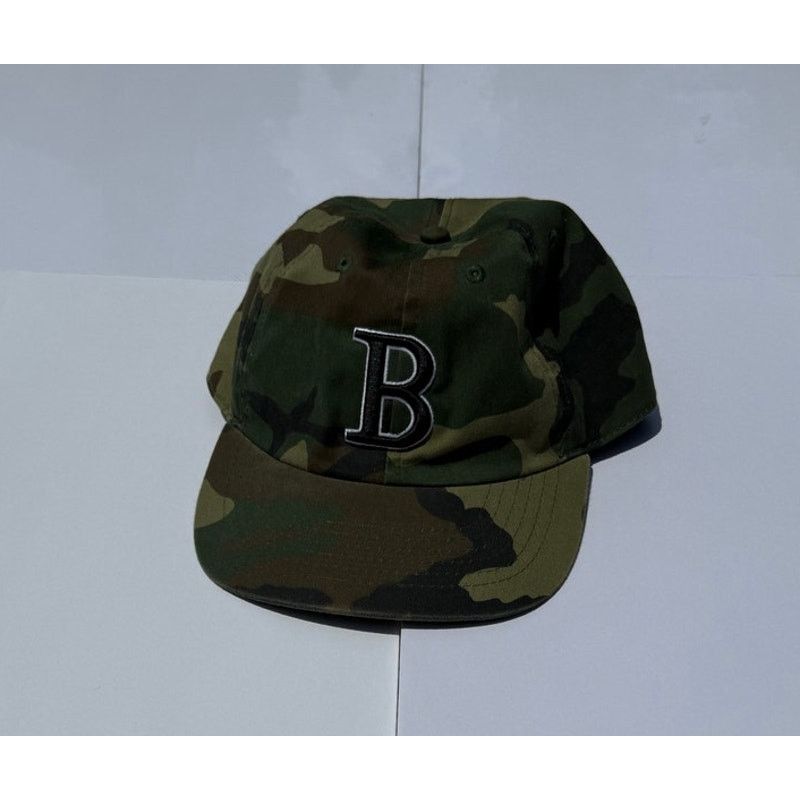 Other Camo Baseball Hat - Stylish and Adjustable Cap Size ONE SIZE - 1 Thumbnail