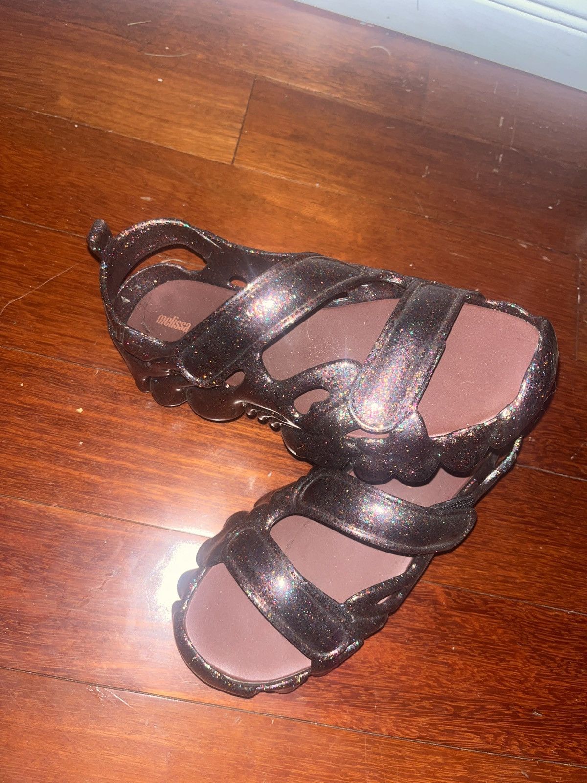 Collina Strada × Melissa Melissa x Collina Strada Puff Sandal Size US 8 / IT 38 - 1 Thumbnail