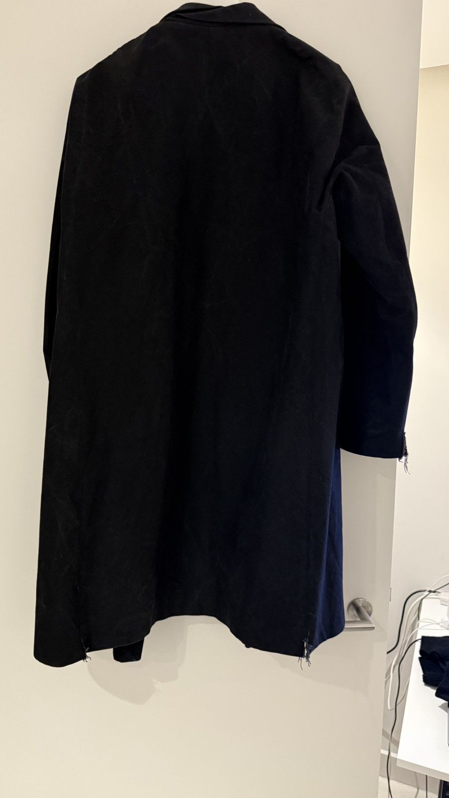 P.R. Patterson Concealed B Coat Size US XL / EU 56 / 4 - 2 Thumbnail