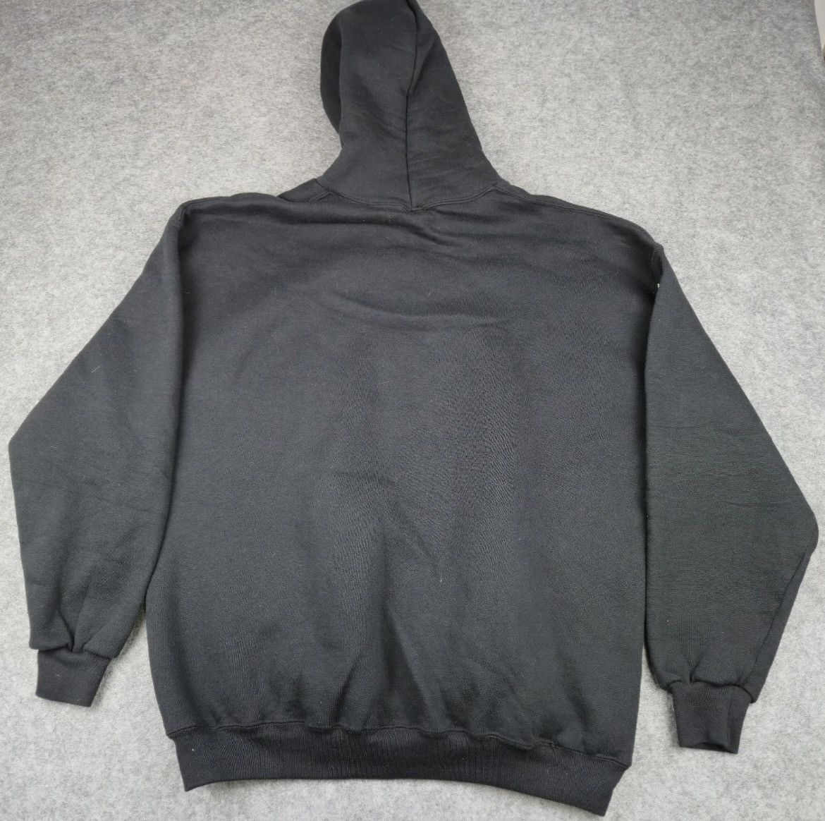 Russell Athletic 90s Russell Athletic Hoodie Blank Size US XXL / EU 58 / 5 - 2 Thumbnail