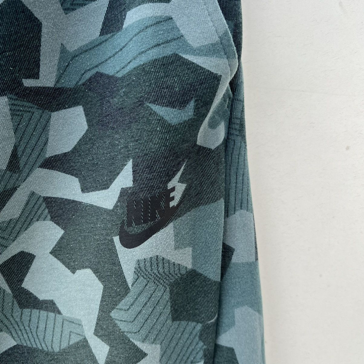Nike Nike tech fleece suit hoodie /pants Size US M / EU 48-50 / 2 - 11 Thumbnail