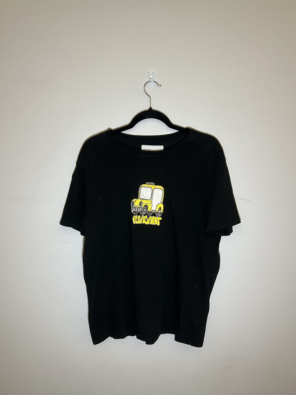 Other Pleasant Graphic Tee Size US L / EU 52-54 / 3 - 1 Thumbnail