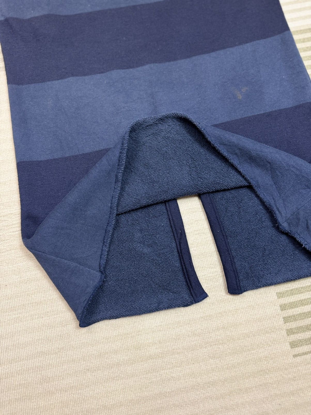 Limi Feu Limi Feu Yohji Yamamoto Skirt Size 32" / US 10 / IT 46 - 4 Thumbnail