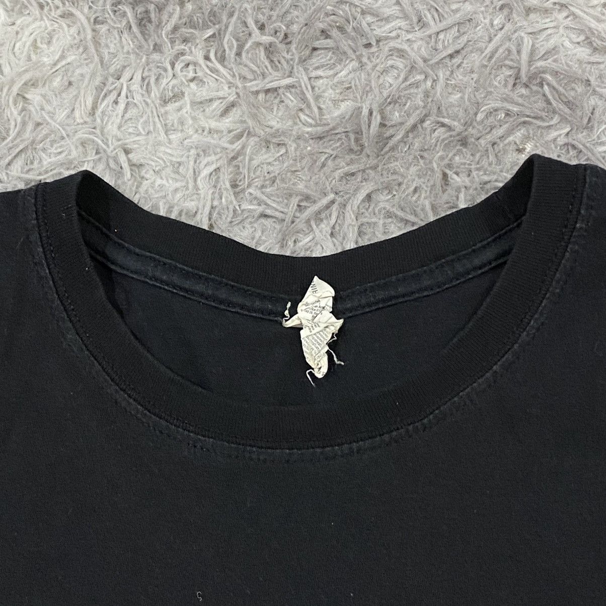 Band Tees Ed sheeran tour tee Size US XL / EU 56 / 4 - 3 Thumbnail
