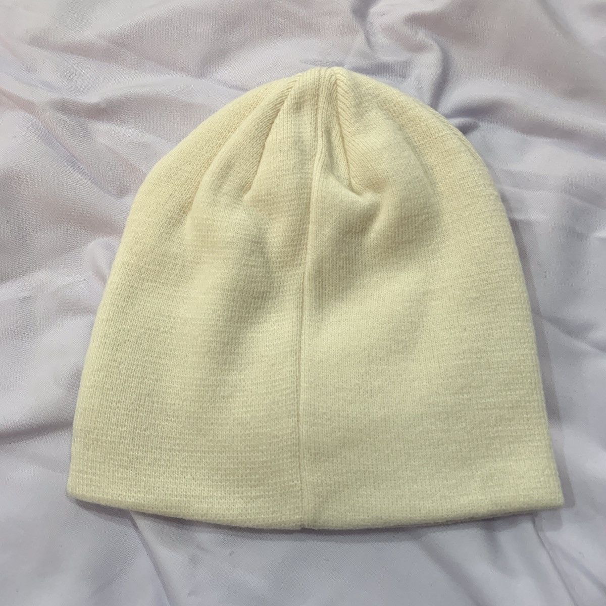 Other Stussy Stitch Logo Skullcap Beanie Size ONE SIZE - 2 Thumbnail