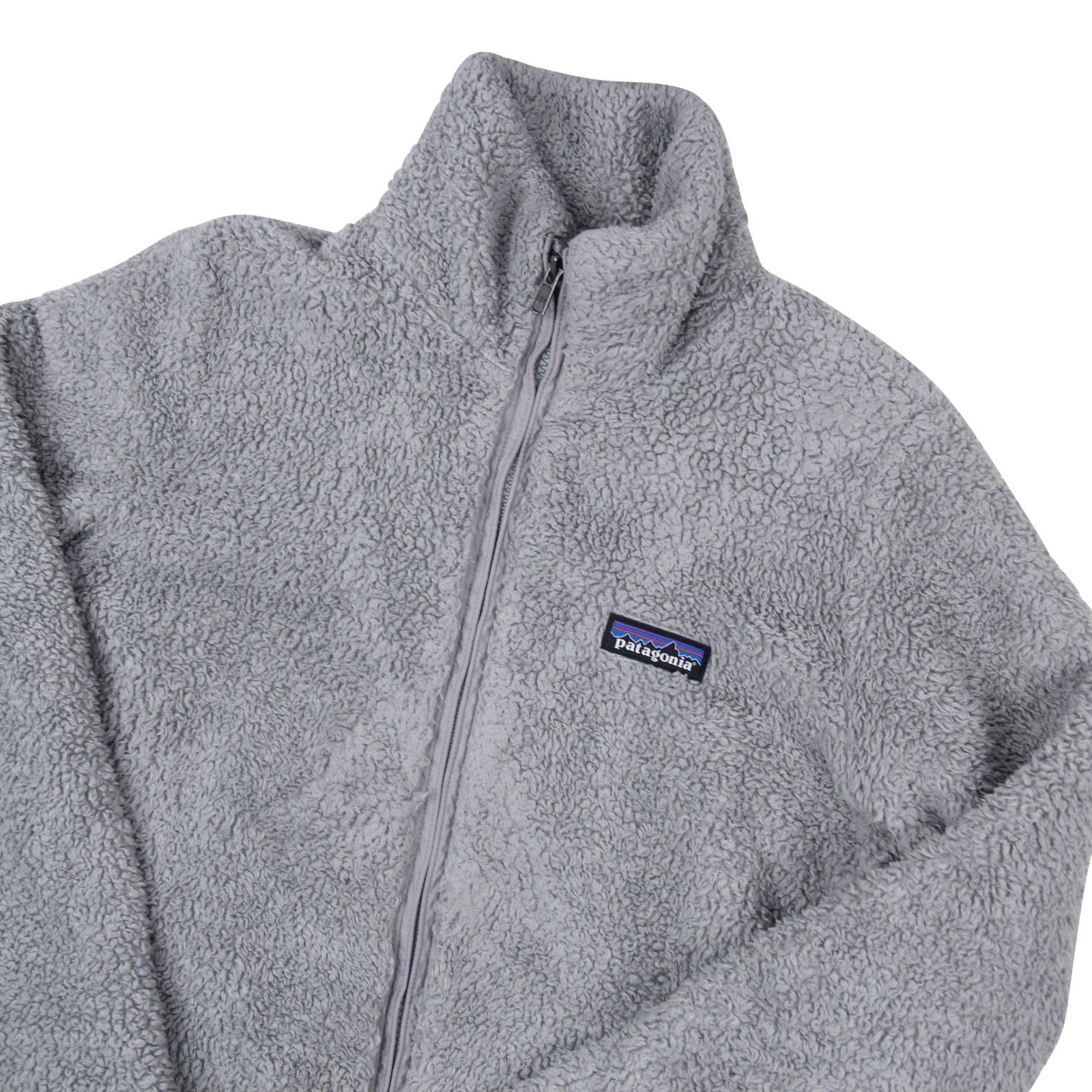 Patagonia Patagonia Deep Pile Fleece Jacket Size S / US 4 / IT 40 - 2 Thumbnail