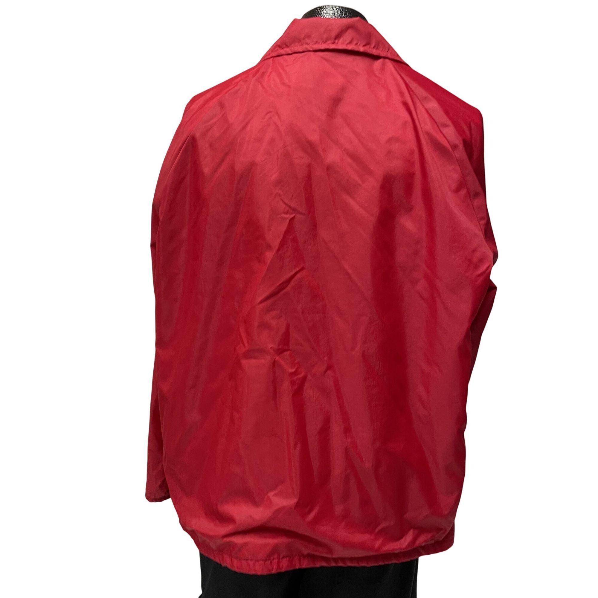 Other Vtg King Louie B&G CLASSIC PERFORMER Windbreaker Size US L / EU 52-54 / 3 - 4 Thumbnail