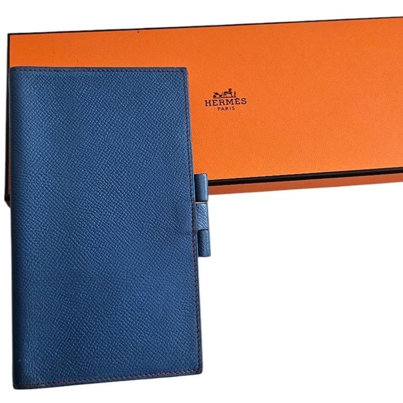 Hermes Hermes Wallet/ Passport Cover Size ONE SIZE - 11 Thumbnail
