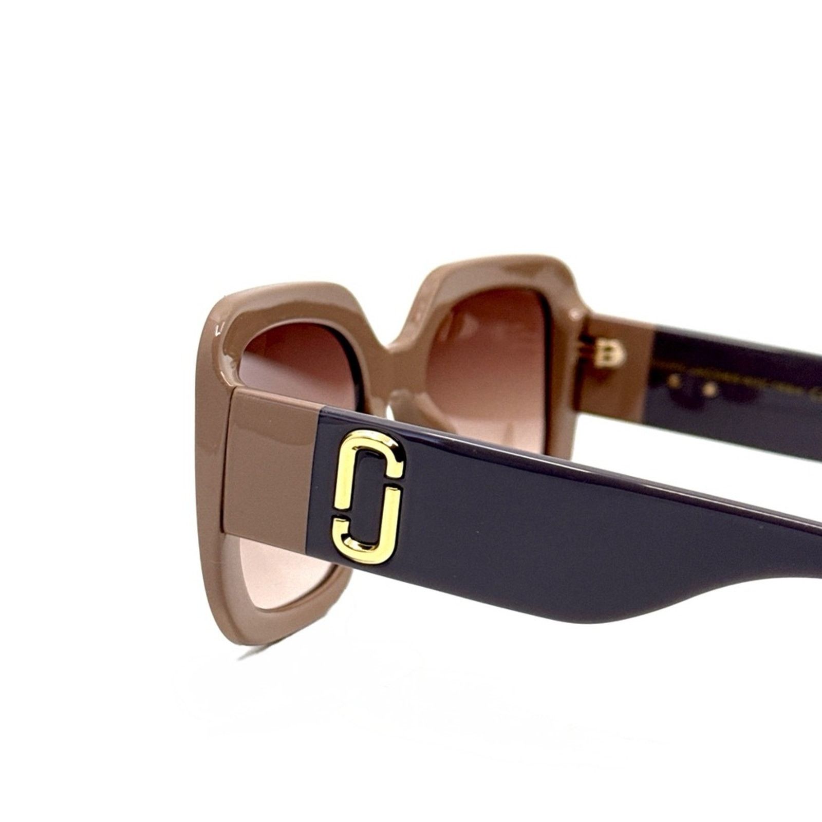 Marc Jacobs New! MARC JACOBS Sunglasses MARC 647/S 690HA, Authentic Size ONE SIZE - 7 Thumbnail