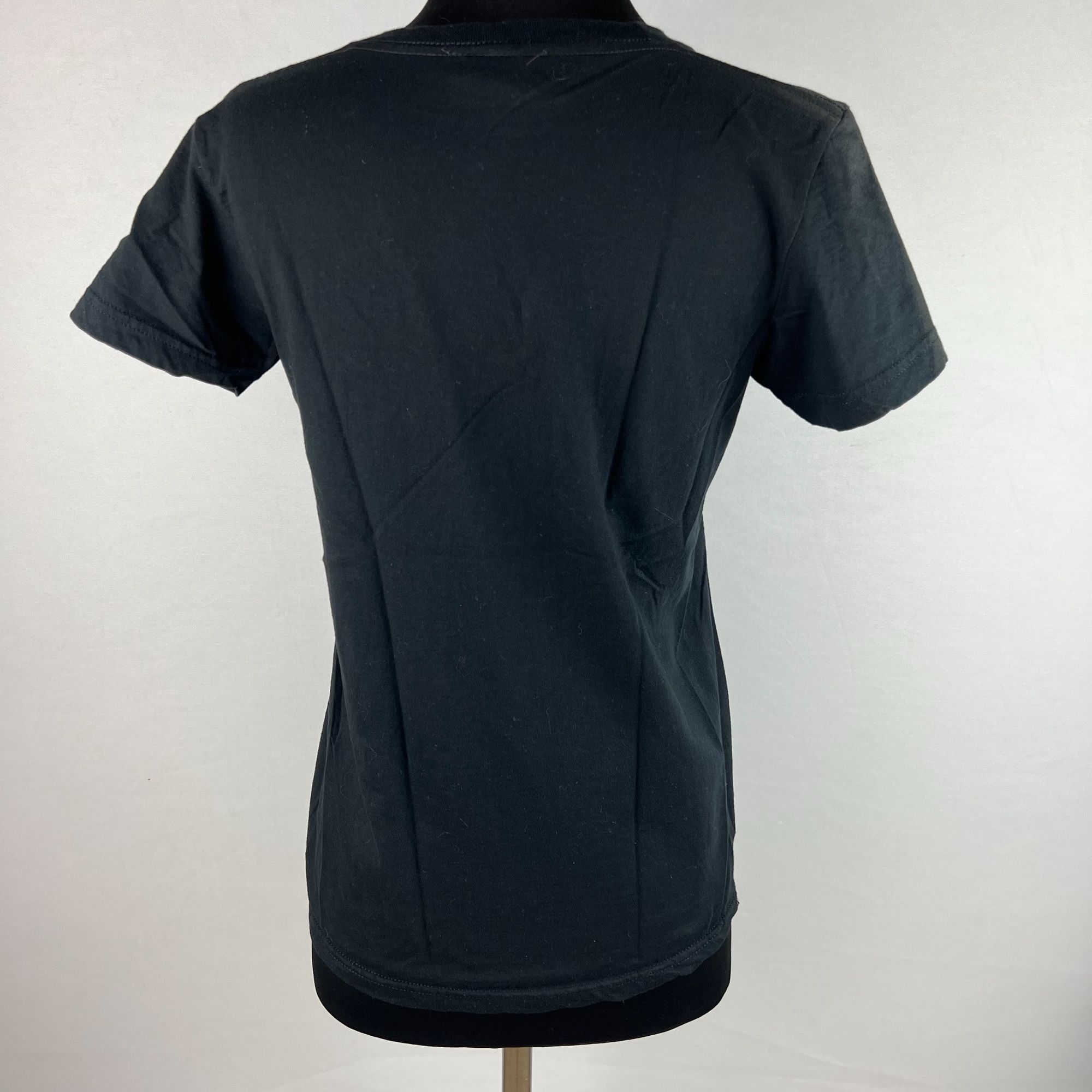 Designer Juxtapoz Womens T-Shirt Size L / US 10 / IT 46 - 3 Thumbnail