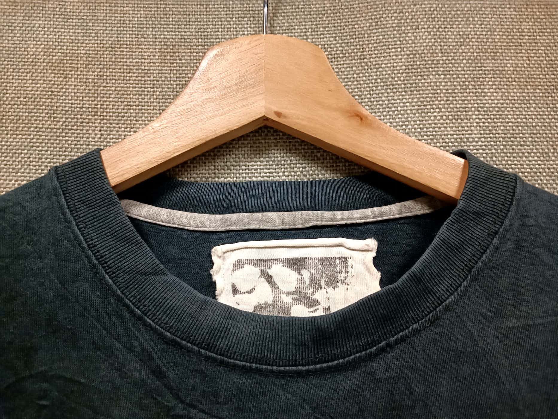 Japanese Brand × Seditionaries vintage t shirt square very rare Size US M / EU 48-50 / 2 - 6 Thumbnail