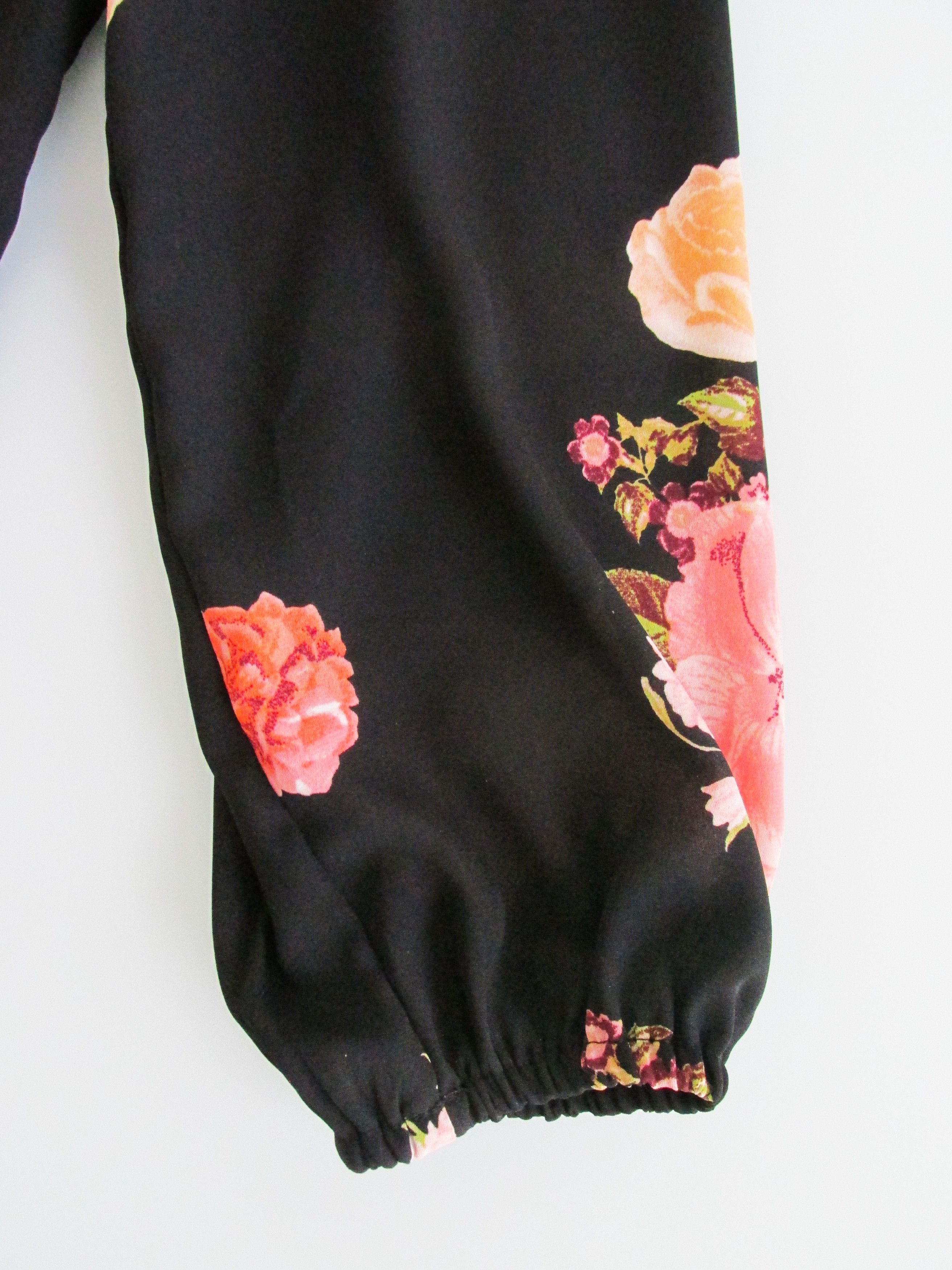 I.N.C INC International Concepts Cold Shoulder Blouse Size Small Size S / US 4 / IT 40 - 5 Thumbnail