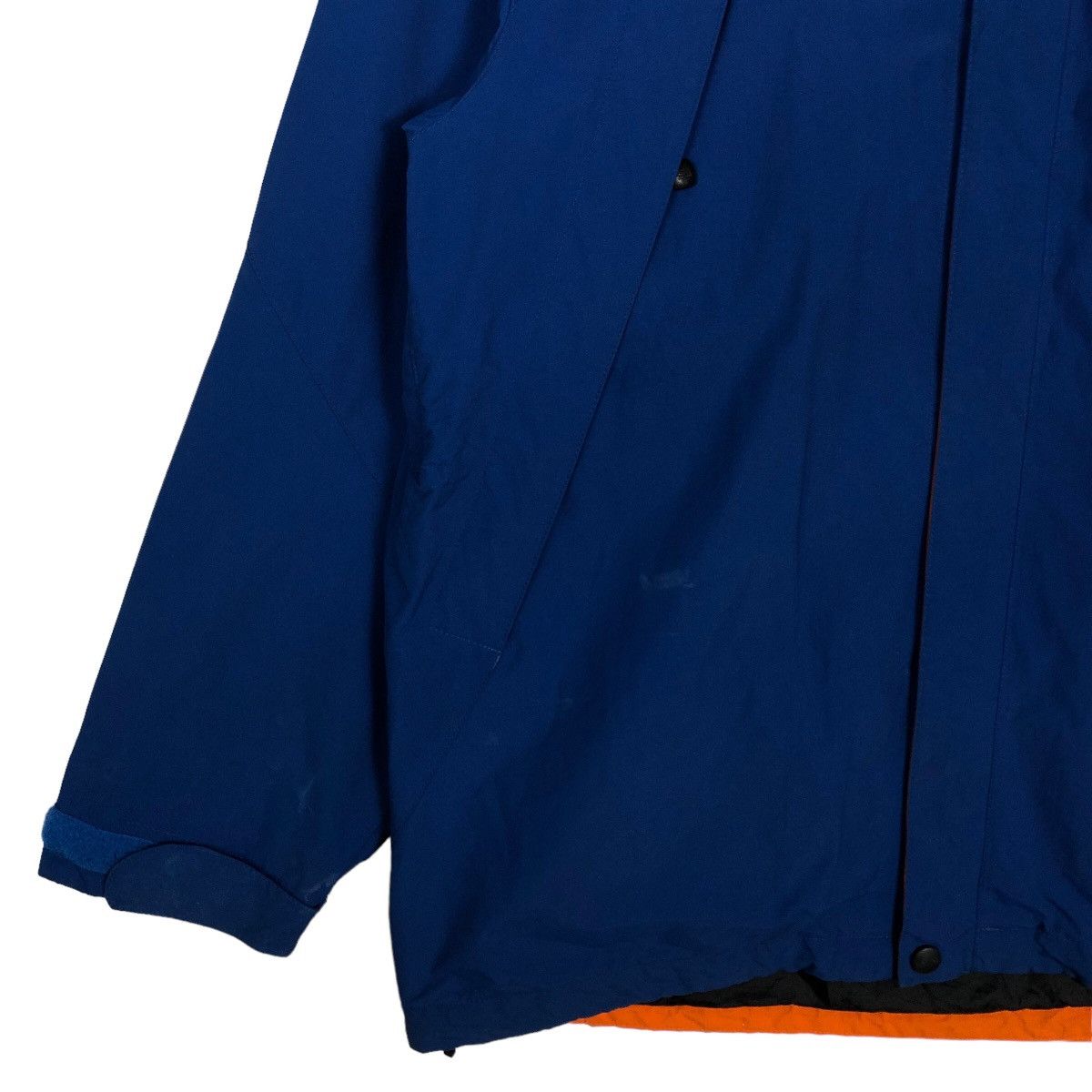 Japanese Brand 🔥90’s Hunting Survival Jacket The North Face Size US S / EU 44-46 / 1 - 3 Thumbnail