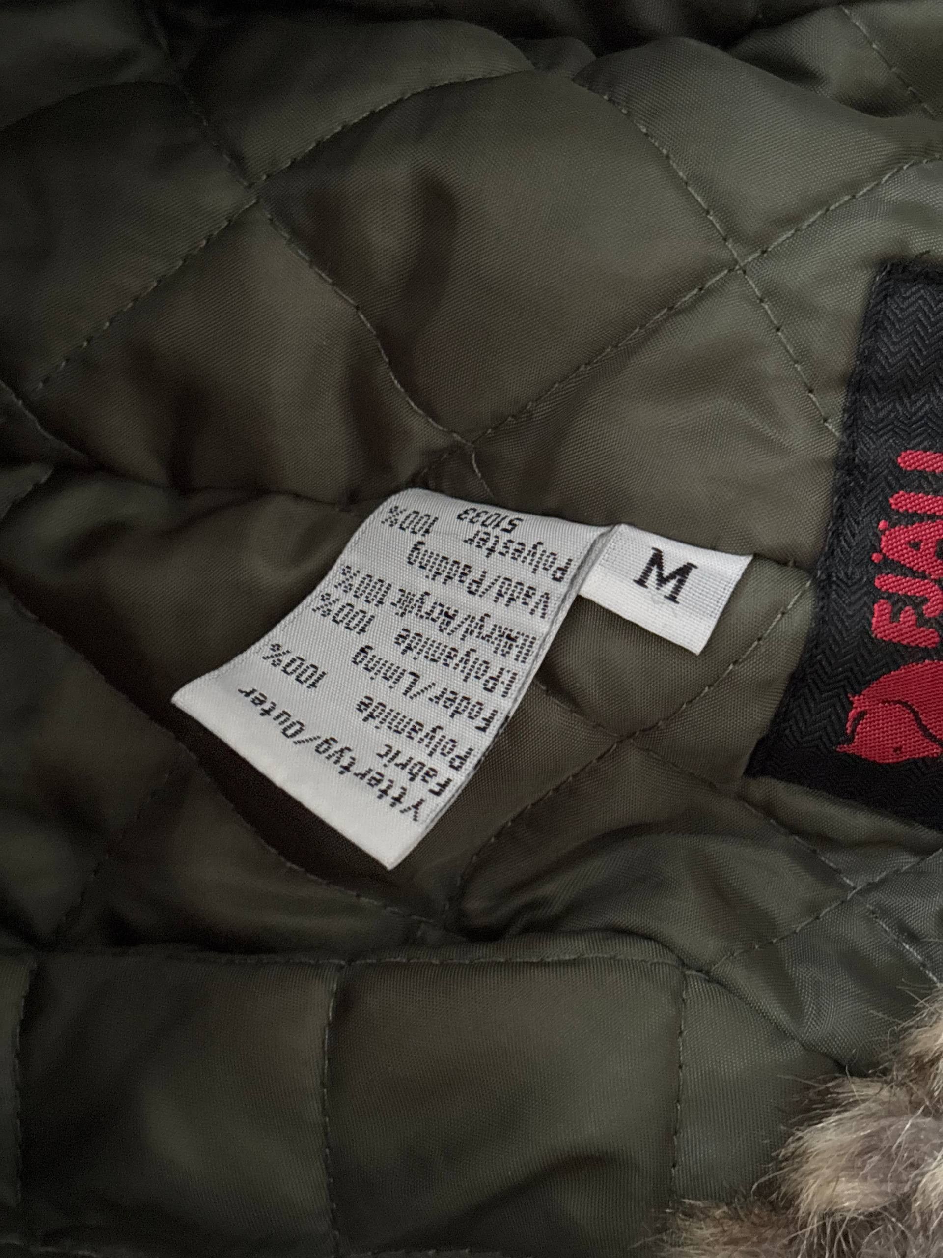 Fjallraven Fjallraven Fur Hat Size ONE SIZE - 11 Thumbnail