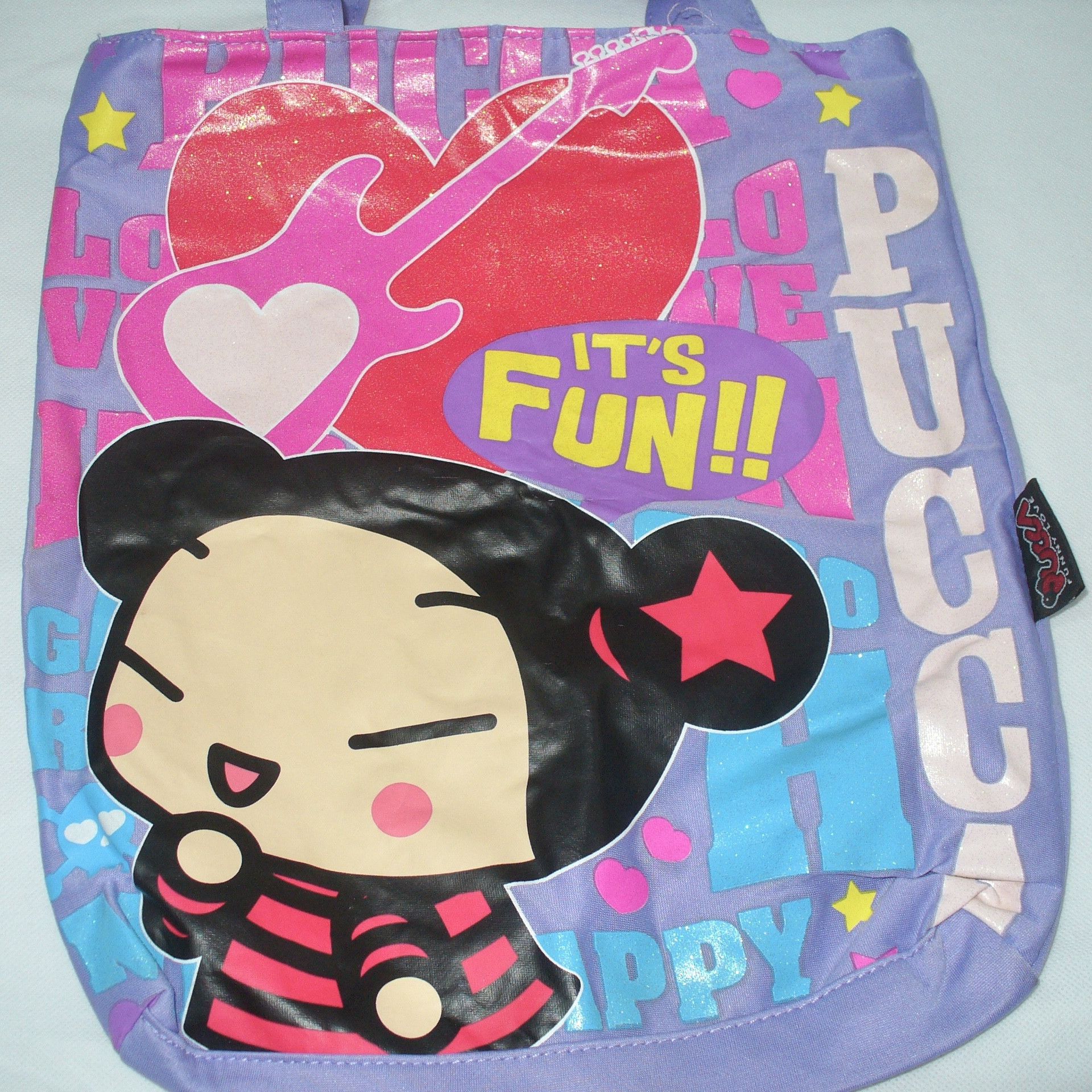 Other Pucca 2000s lilac bag Size ONE SIZE - 7 Thumbnail