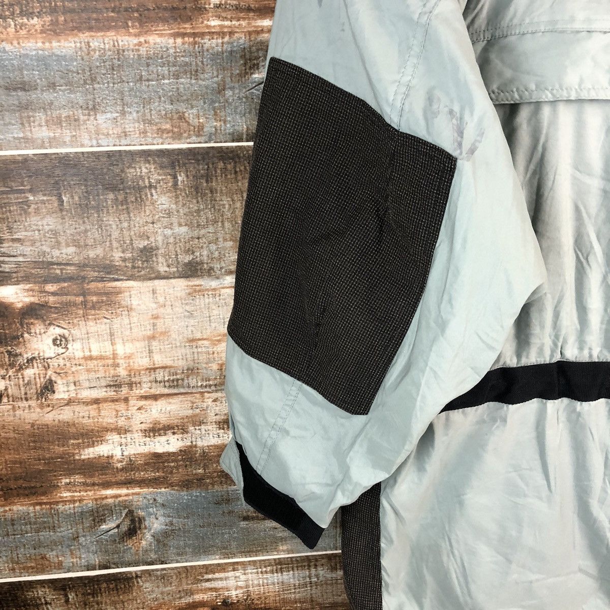 Descente Descente Blue Bombers winter Jacket #A2298 Size US M / EU 48-50 / 2 - 19 Thumbnail