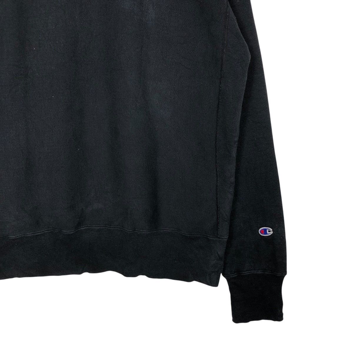 Japanese Brand × Vintage 📌Vintage Sweatshirt Champion Reverse Weave Size US XL / EU 56 / 4 - 6 Thumbnail