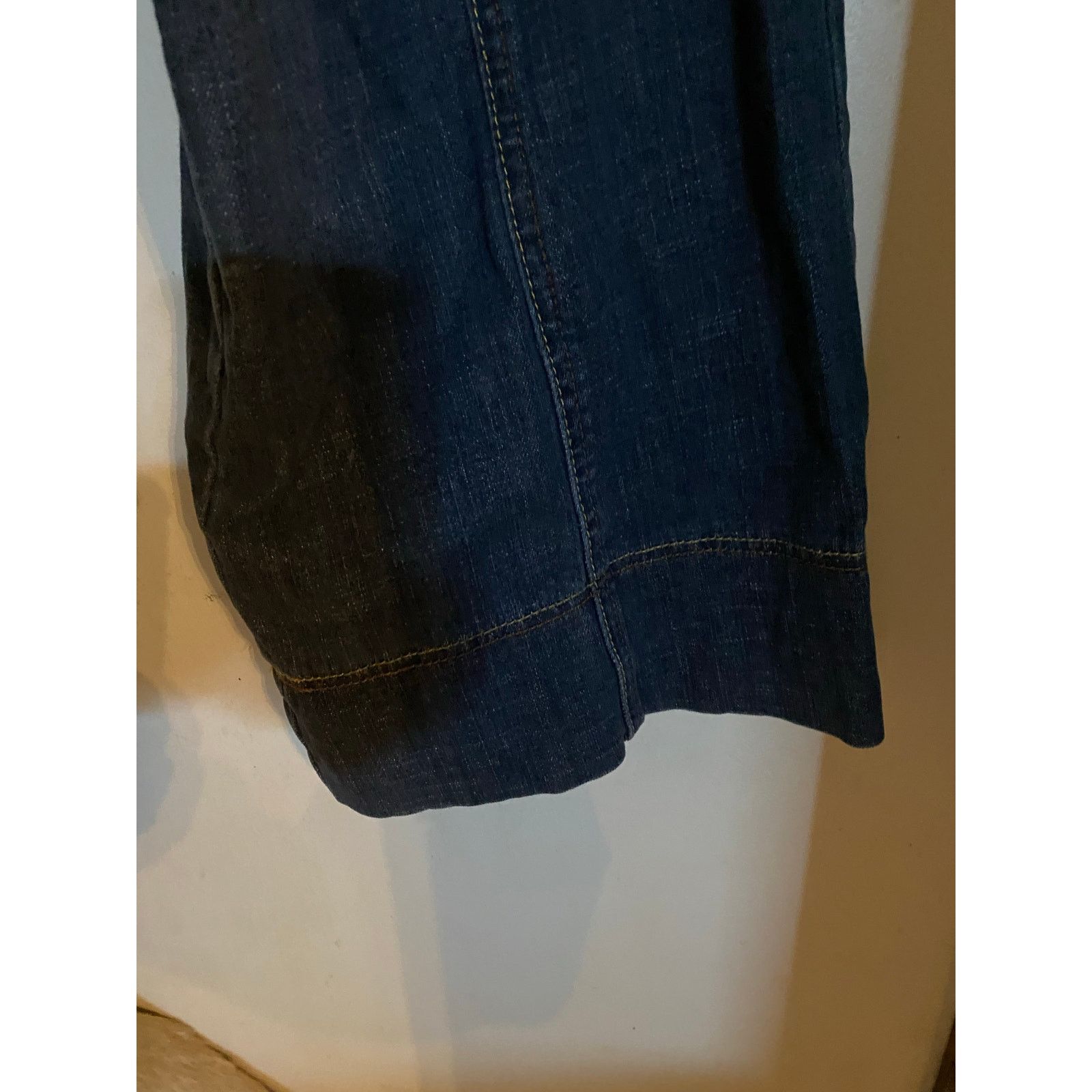 Rocawear Vintage Rocawear Size 13 Jeans Size 36" / US 14 / IT 50 - 12 Thumbnail