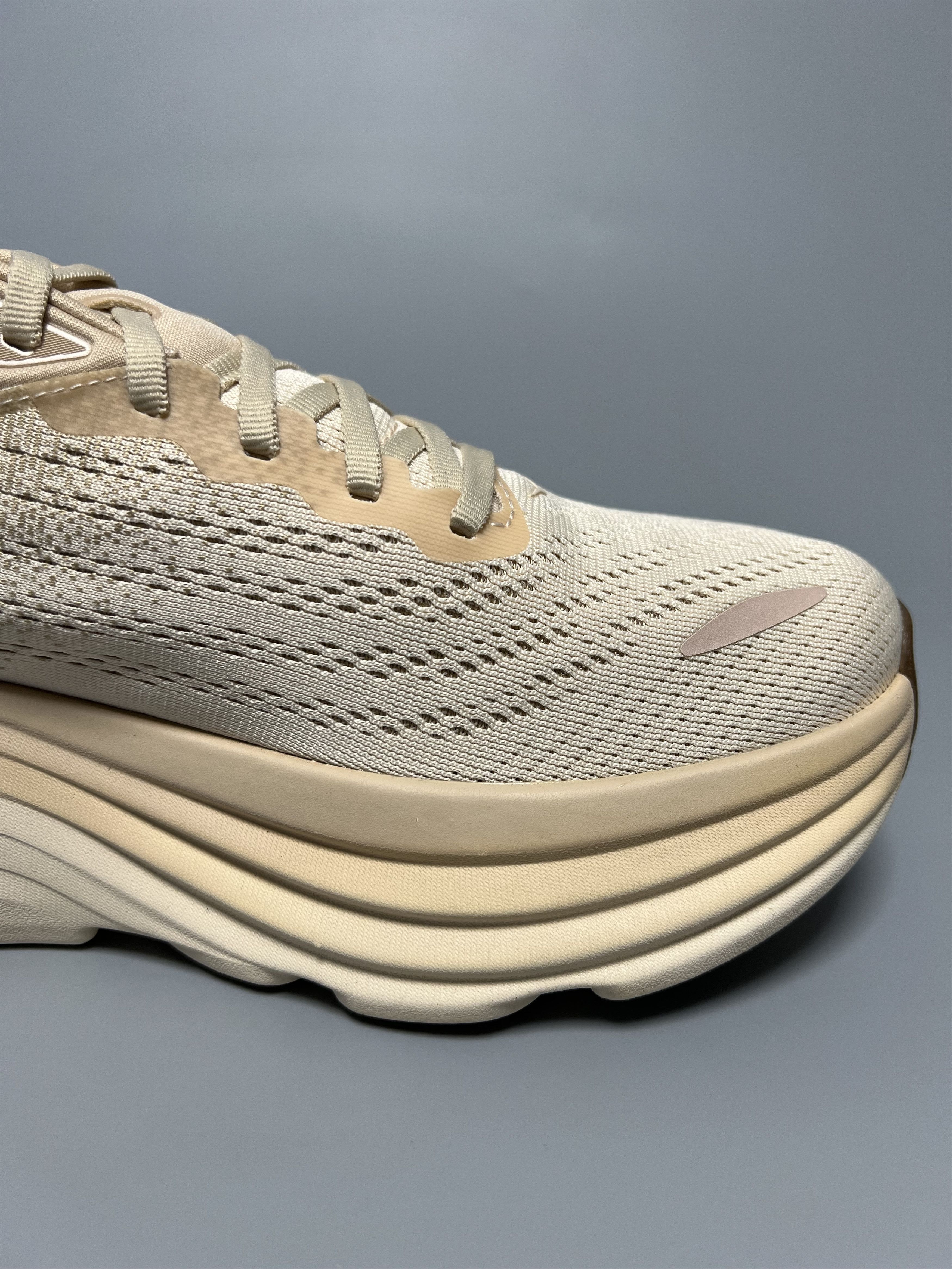 Hoka 9D Hoka One One Bondi 8 Running Shoes Size US 9 / EU 42 - 7 Thumbnail