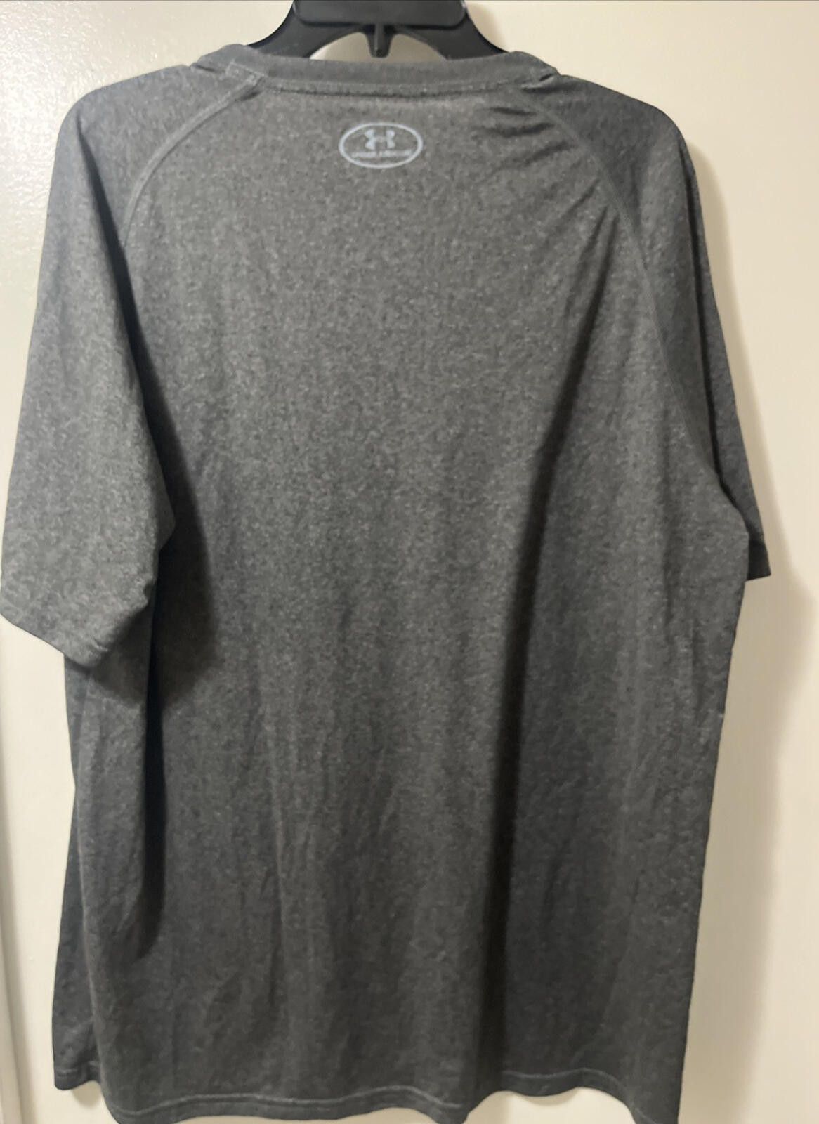 Under Armour XL Notre Dame Fighting Irish Fencing Under Armour Tee Size ONE SIZE - 3 Thumbnail