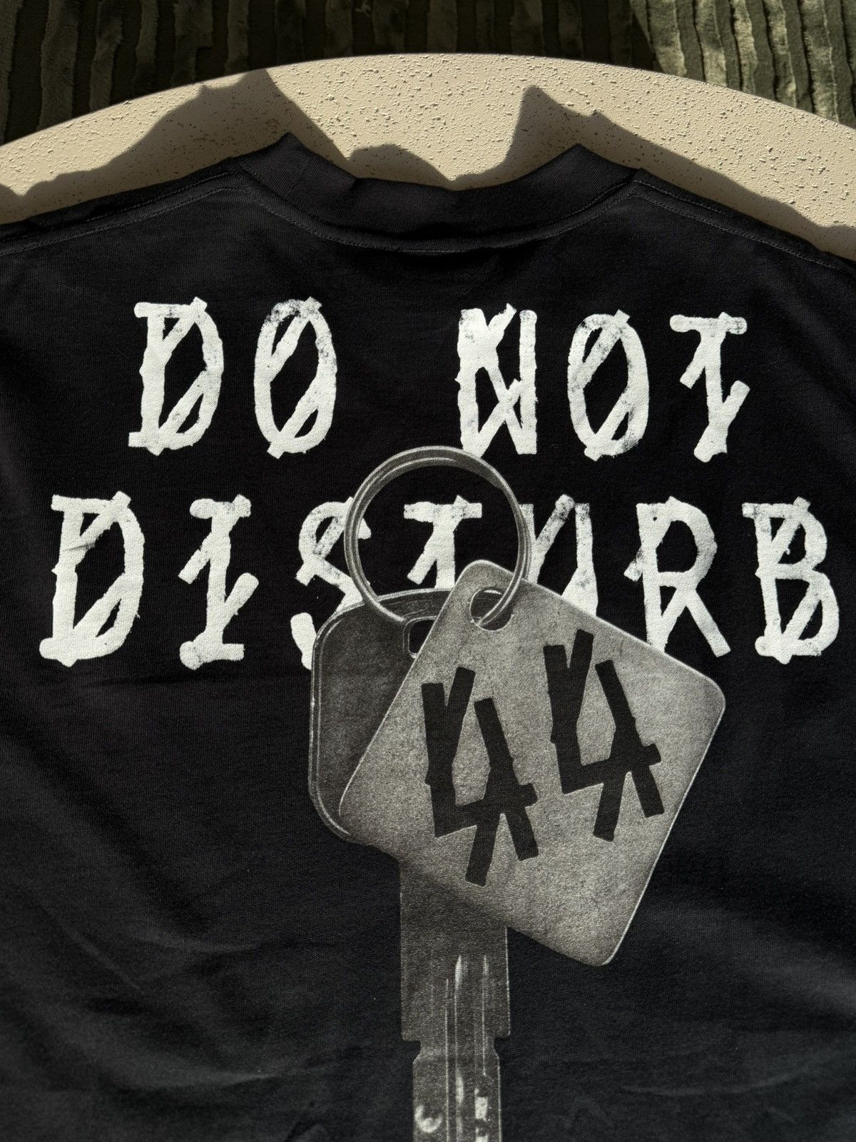 44 LABEL GROUP 44 LABEL GROUP LATE CHECKOUT SHIRT - XL -NEVER WORN - NO TAG Size US XL / EU 56 / 4 - 7 Thumbnail