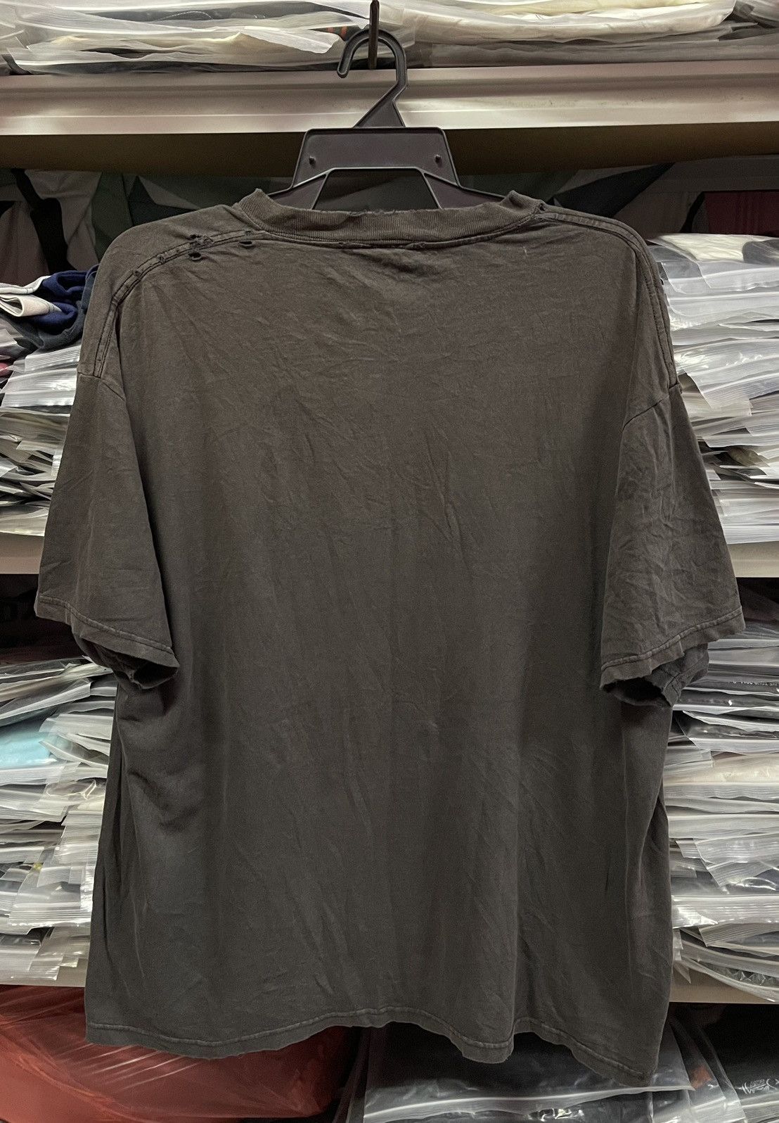 Vintage Vintage Distressed The Simpsons🔥🔥🔥 Size US XL / EU 56 / 4 - 7 Thumbnail