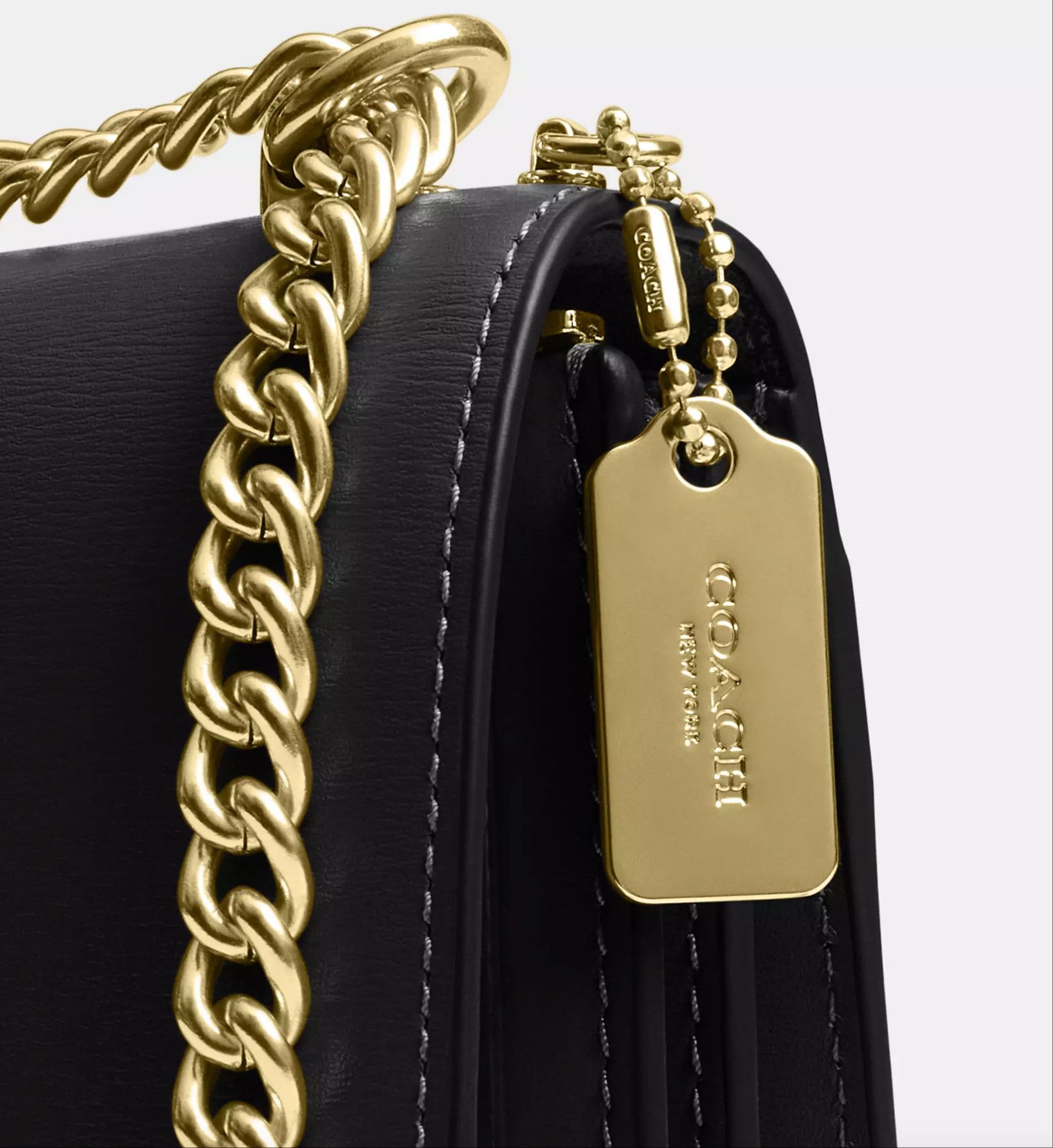 Coach Mini Klare Crossbody Bag CBI23 Size ONE SIZE - 9 Thumbnail