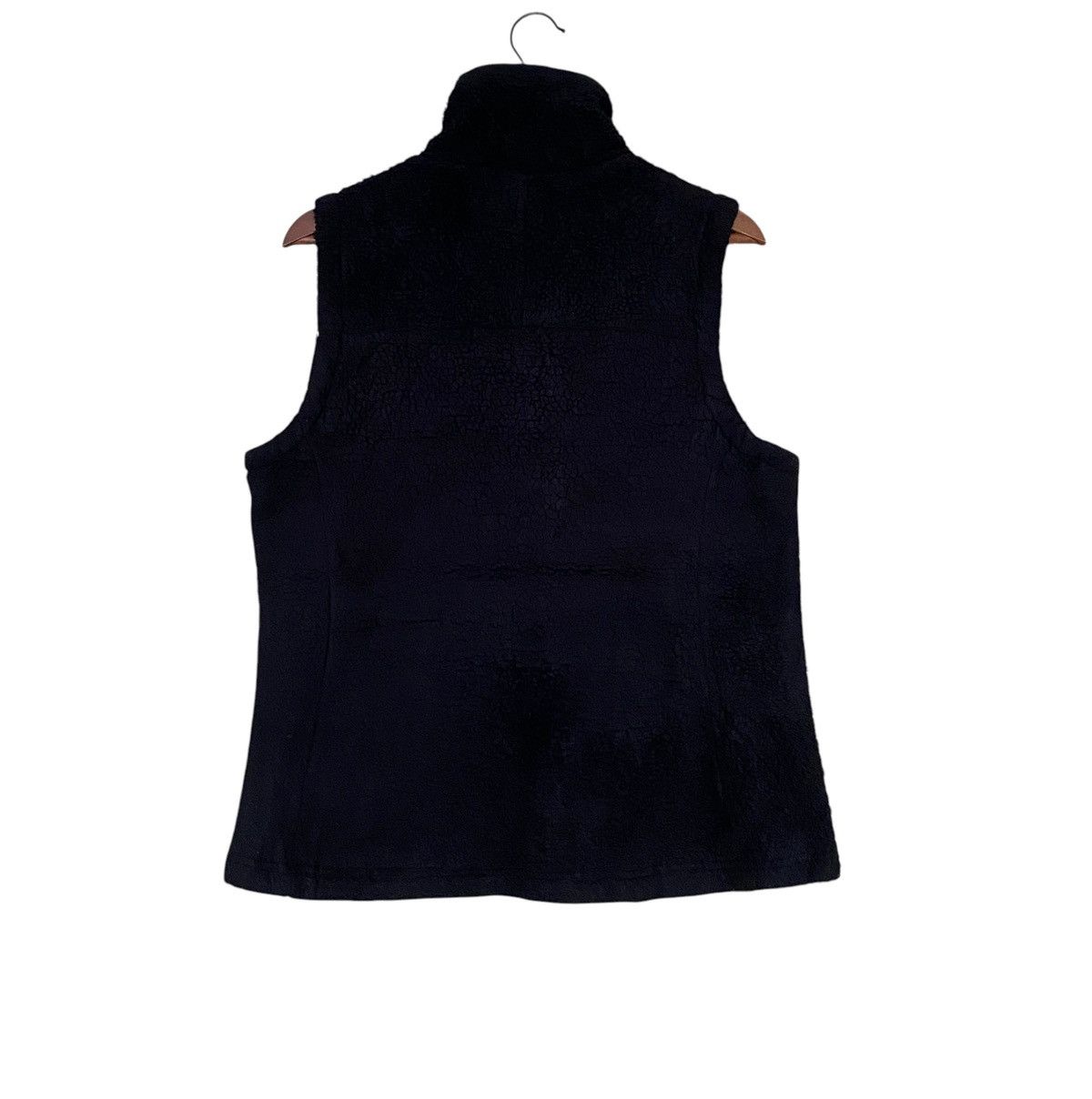 The North Face × Vintage Vintage Brand The North Face Fleece Vest 2000s Size US L / EU 52-54 / 3 - 2 Thumbnail