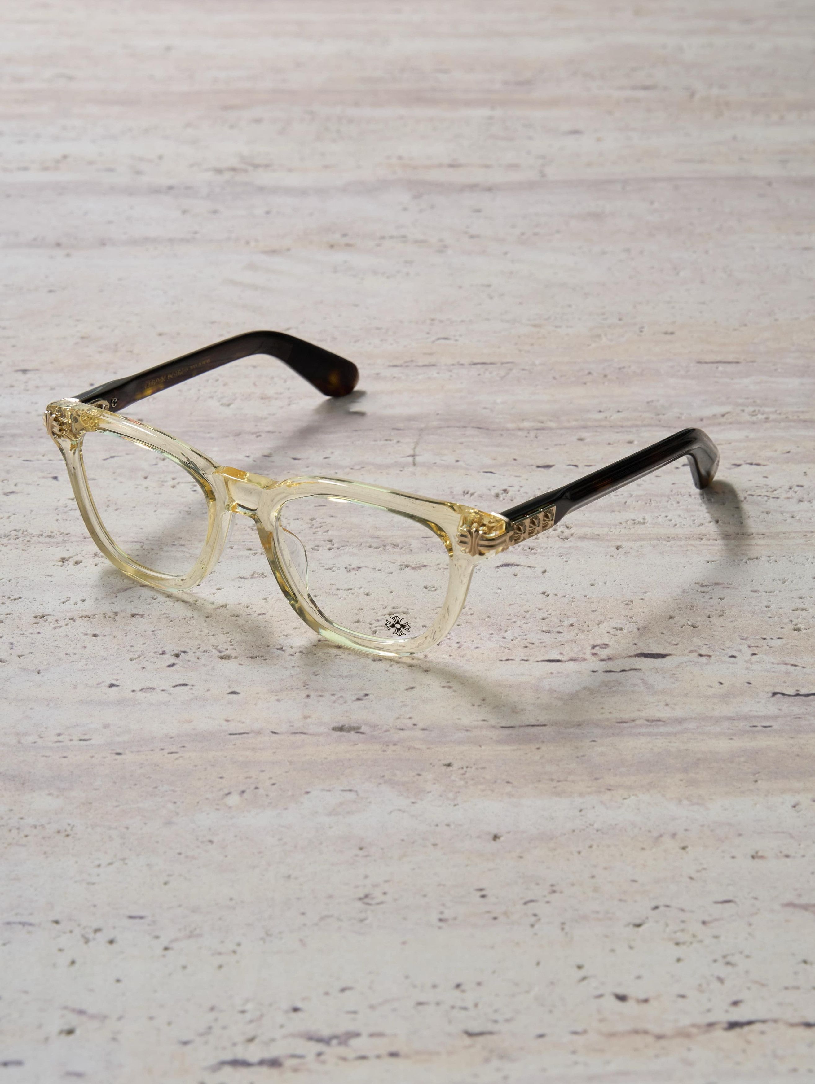 Chrome Hearts CHROME HEARTS SMOKE SHOW Size ONE SIZE - 1 Thumbnail