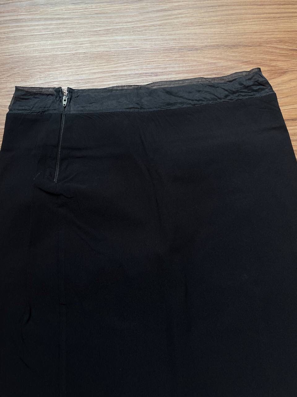 Designer × Japanese Brand × Vintage Vintage mini skirt Liviana Conti Size 32" / US 10 / IT 46 - 2 Thumbnail