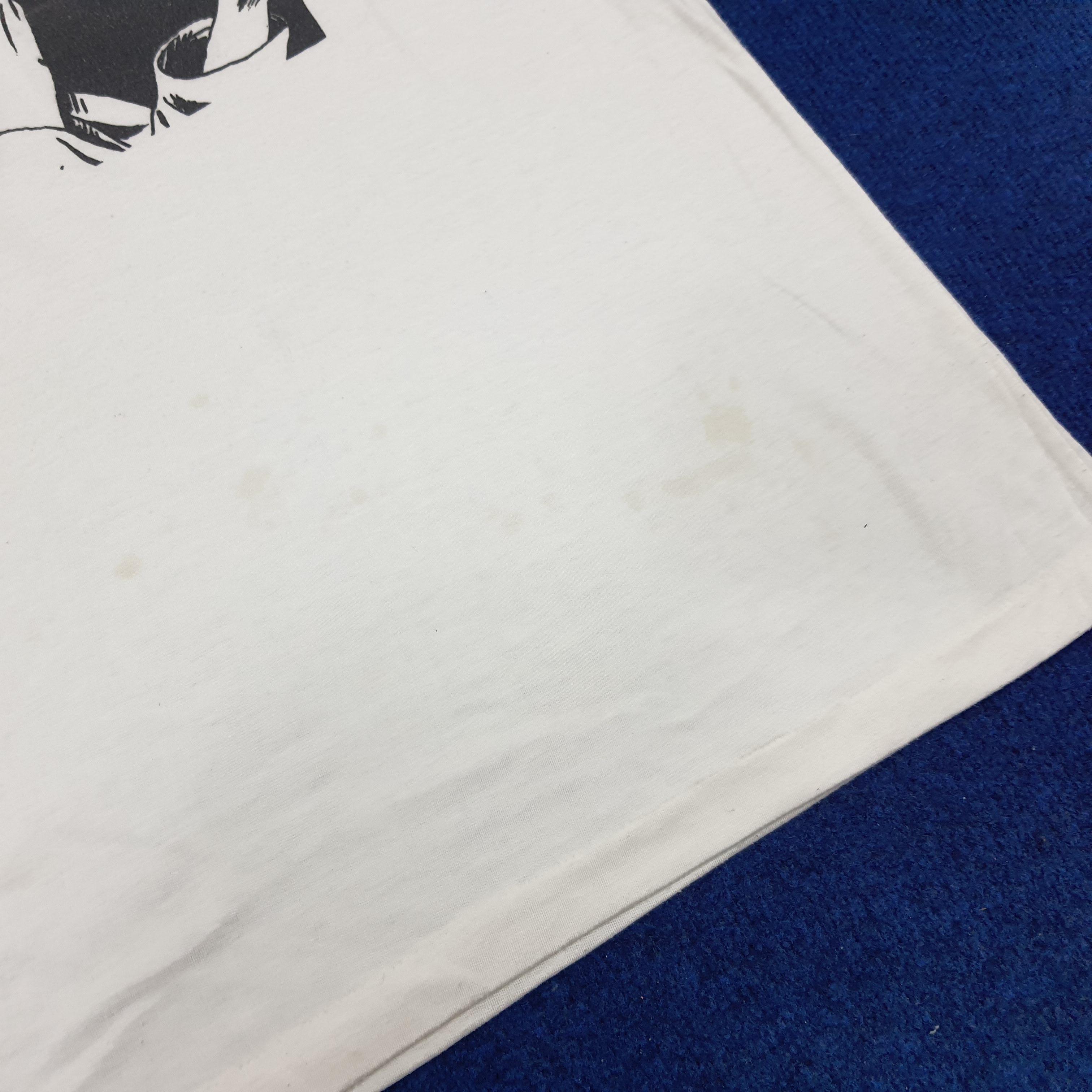 Band Tees × Vintage Vintage Sonic Youth Album Cover America Rock Band Tshirt Size US M / EU 48-50 / 2 - 7 Thumbnail