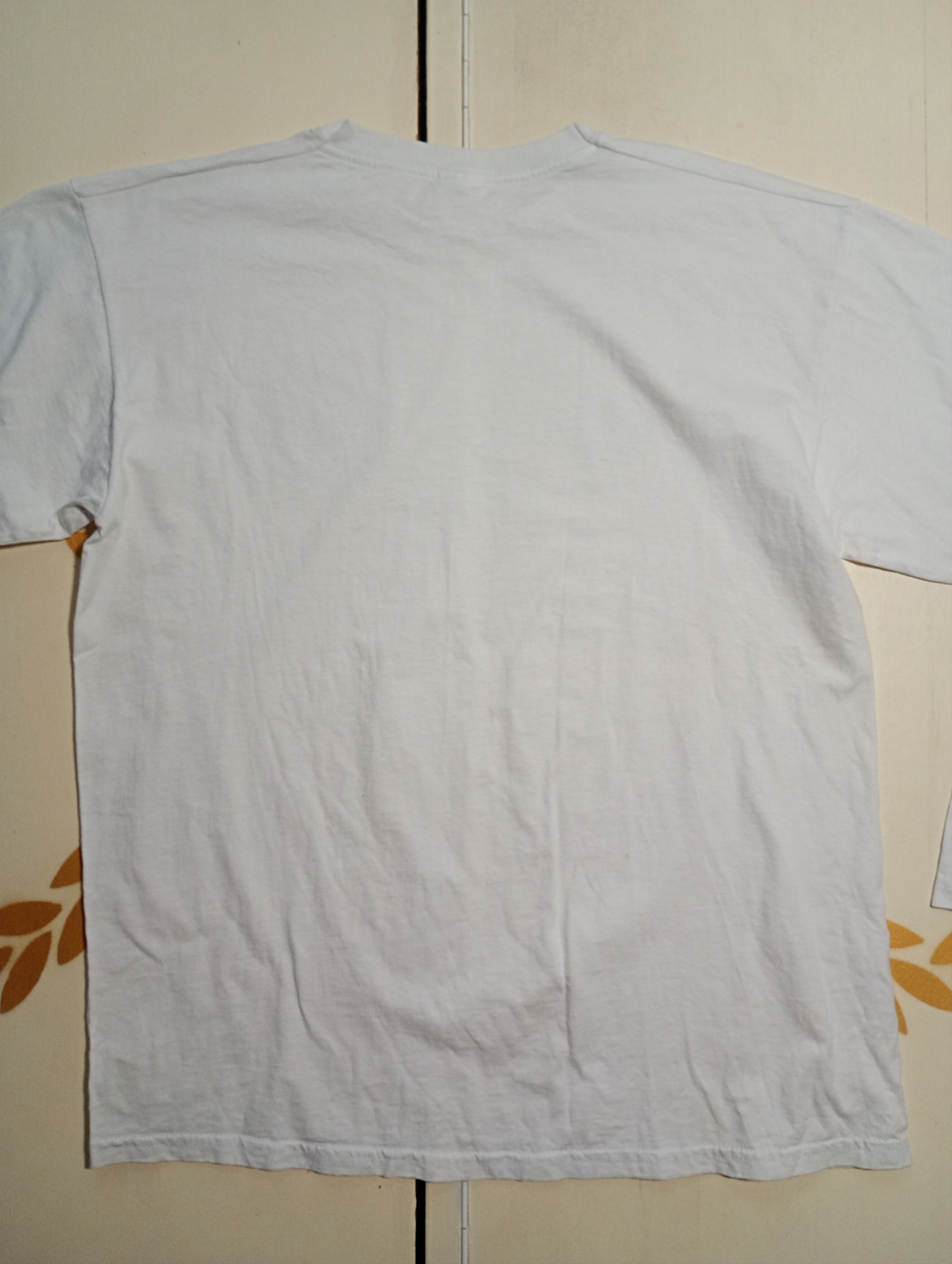 Fruit Of The Loom Adored Stone Roses 25 Years Long Sleeve T-Shirt Size US L / EU 52-54 / 3 - 11 Thumbnail