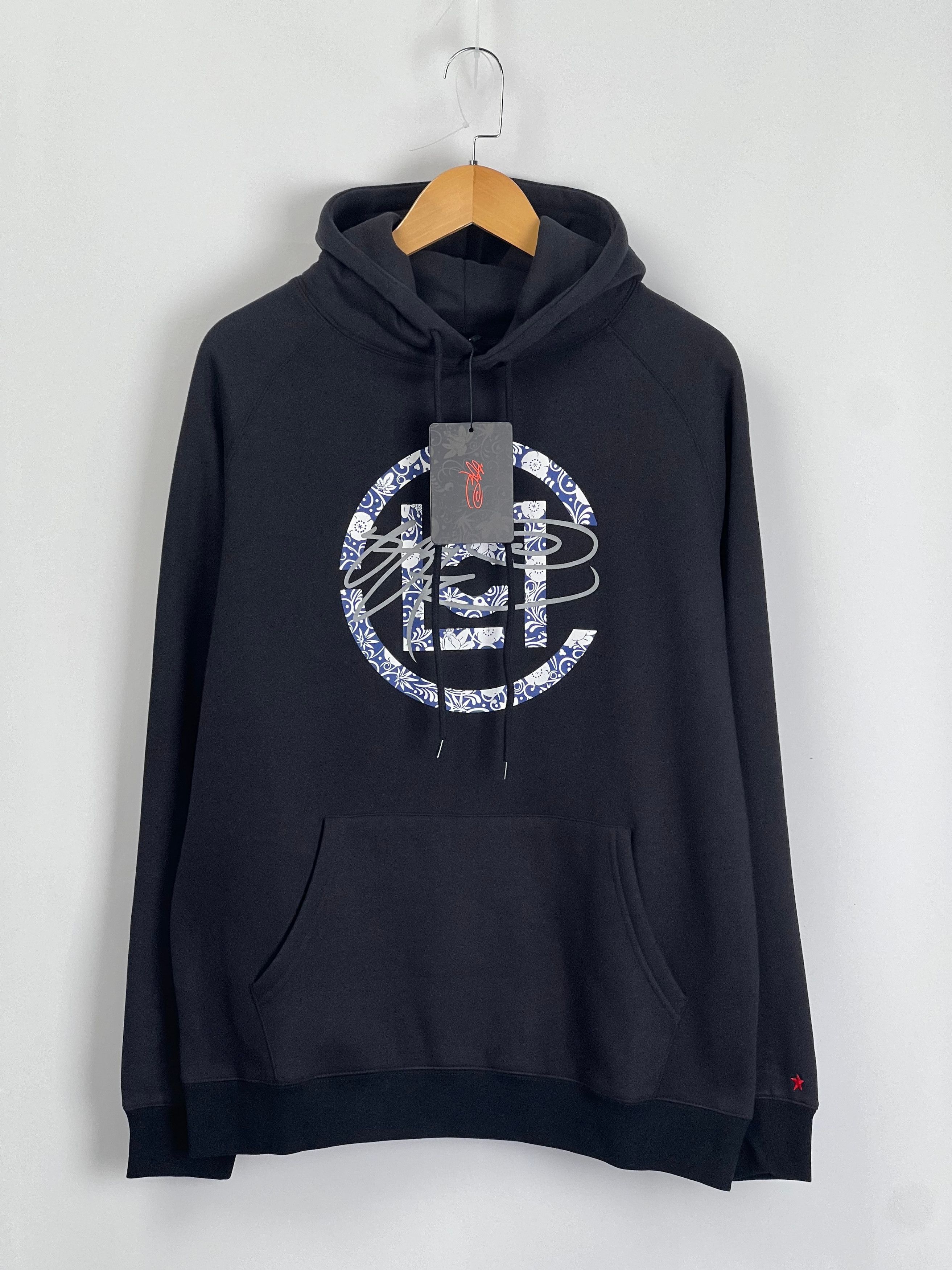 CLOT New with Tag* CLOT x SSUR JUICE Hong Kong limited hoodie Size US M / EU 48-50 / 2 - 1 Thumbnail