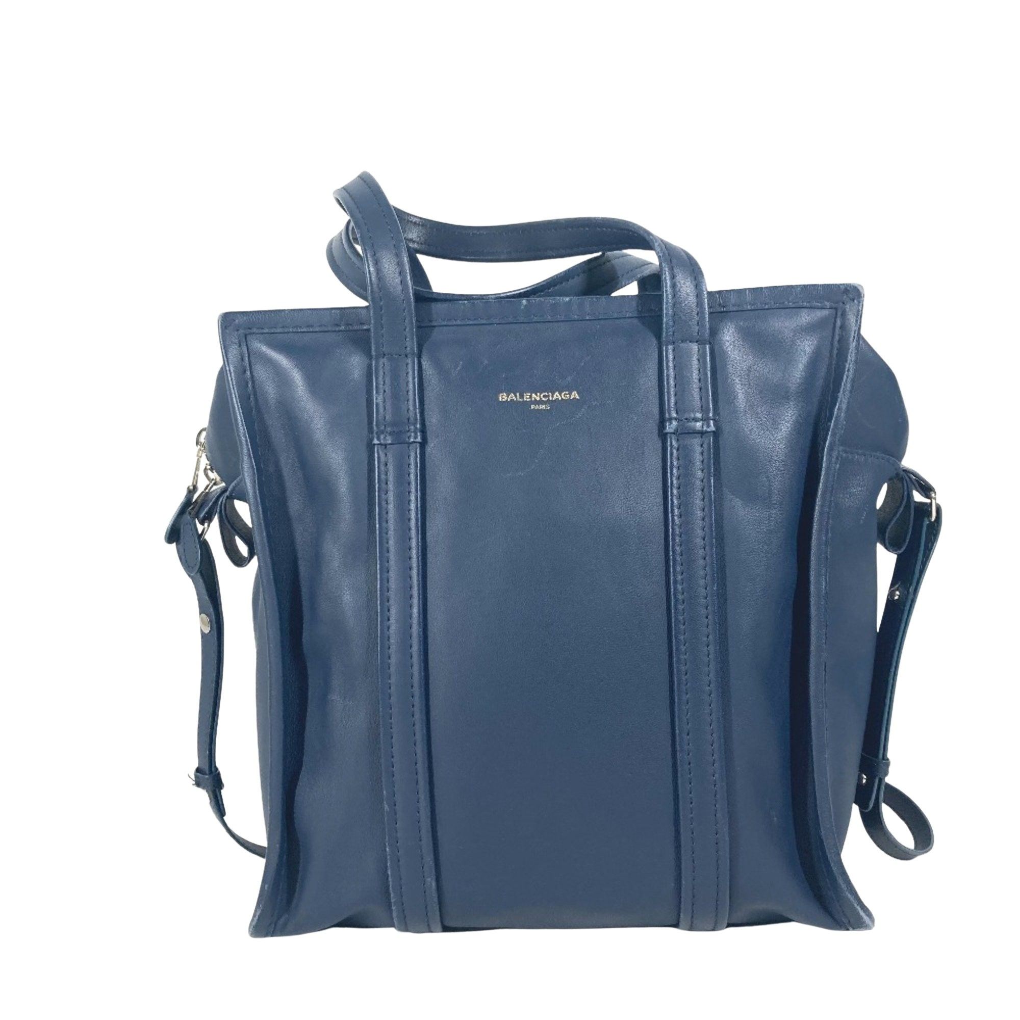 Balenciaga Balenciaga Bazar tote Size ONE SIZE - 1 Thumbnail