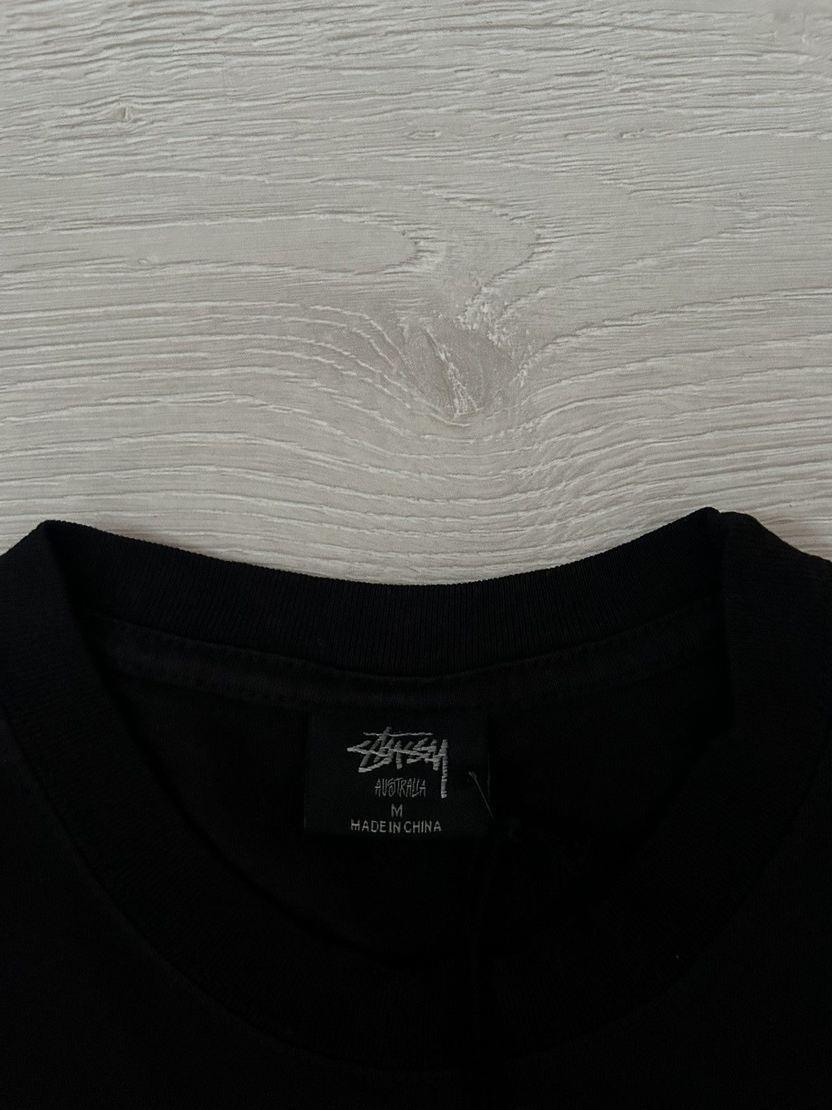 Stussy Stussy Tee Size US M / EU 48-50 / 2 - 5 Thumbnail