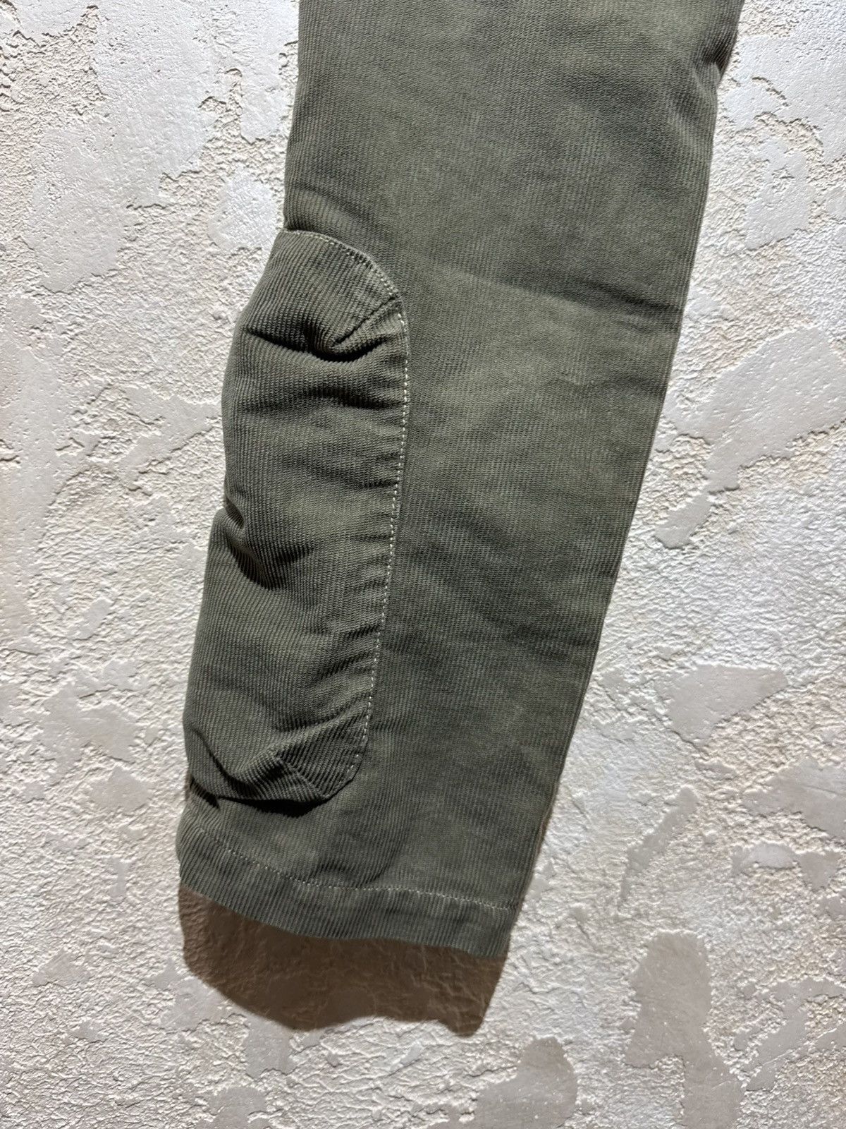 Aeronautica Militare Aeronautica Militare Cargo Pants ANTI-G Size S Size US 32 / EU 48 - 10 Thumbnail