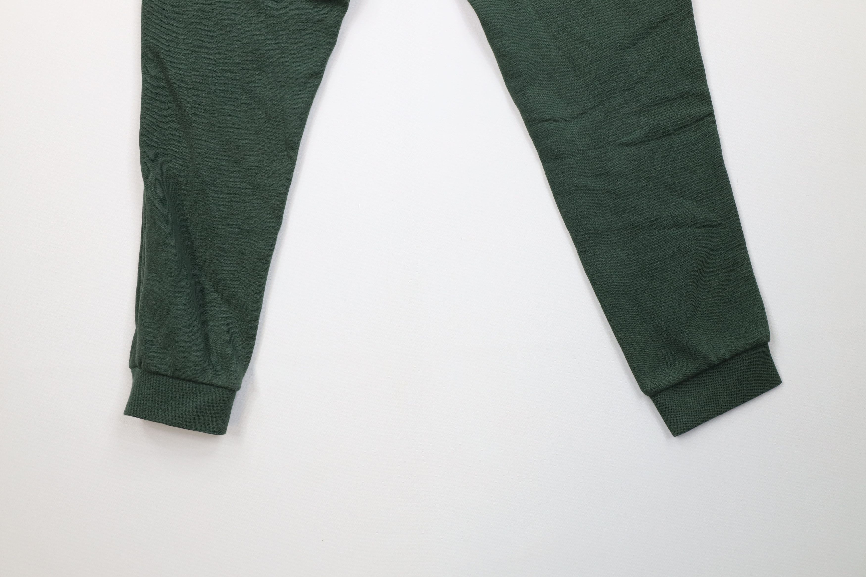 Nike Vintage Y2K Nike Travis Scott Mini Swoosh Sweatpants Joggers Size US 34 / EU 50 - 11 Thumbnail