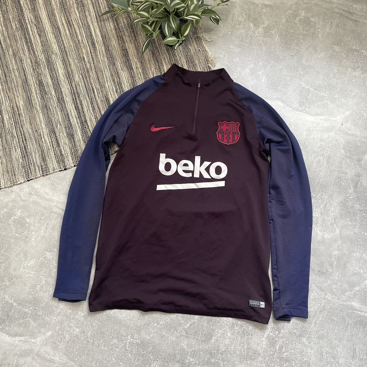 Beko jersey clearance