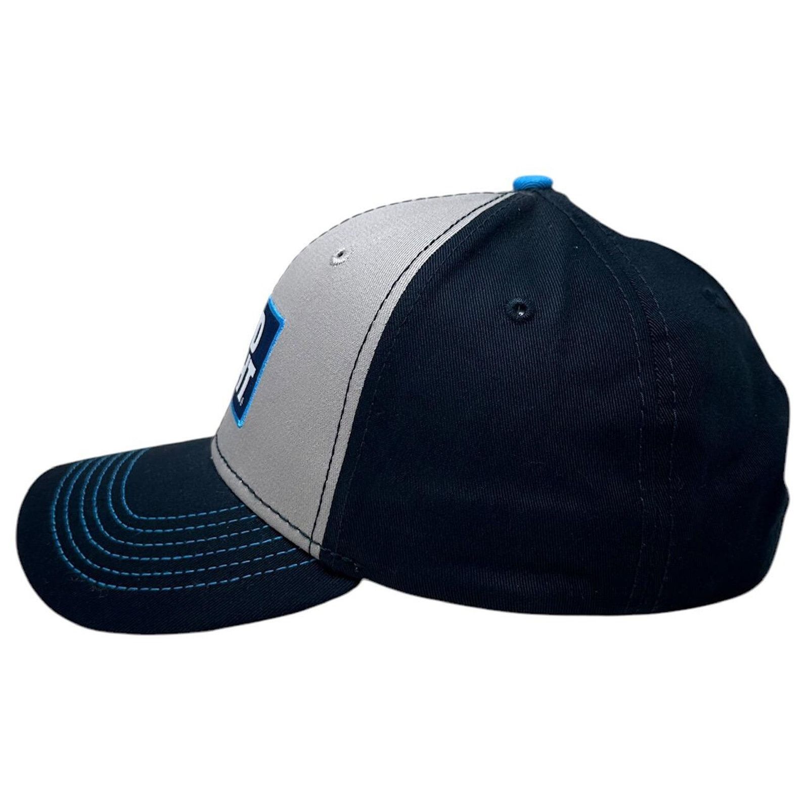 Budweiser Budweiser Bud Light Beer Men's Snapback Hat Size ONE SIZE - 3 Thumbnail