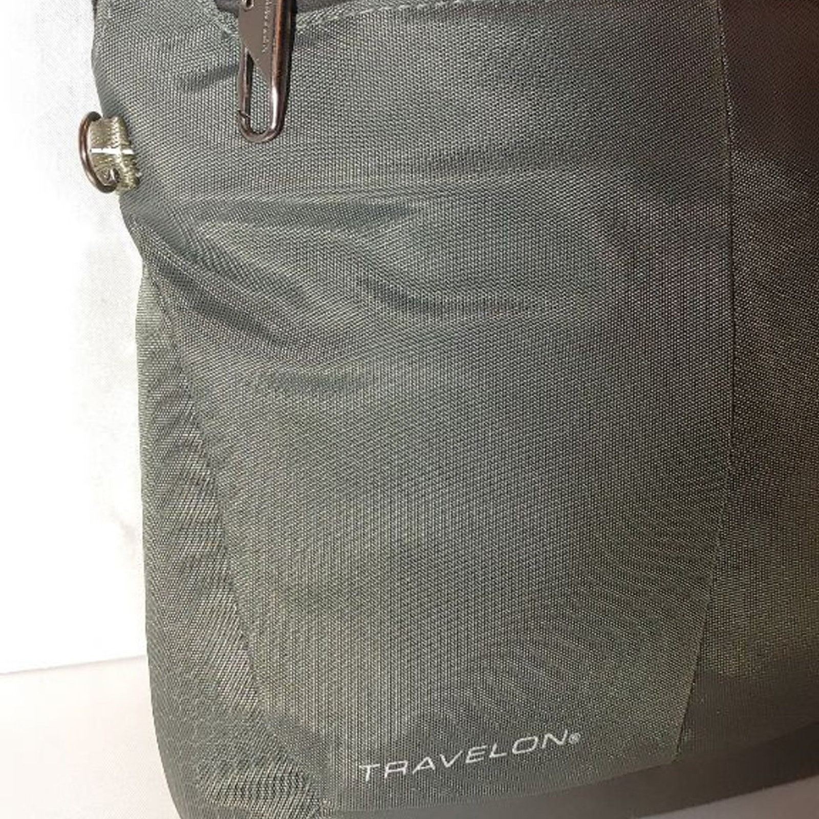 Travelteq Travelon Anti-Theft Crossbody w. RFID Protection Size ONE SIZE - 3 Thumbnail