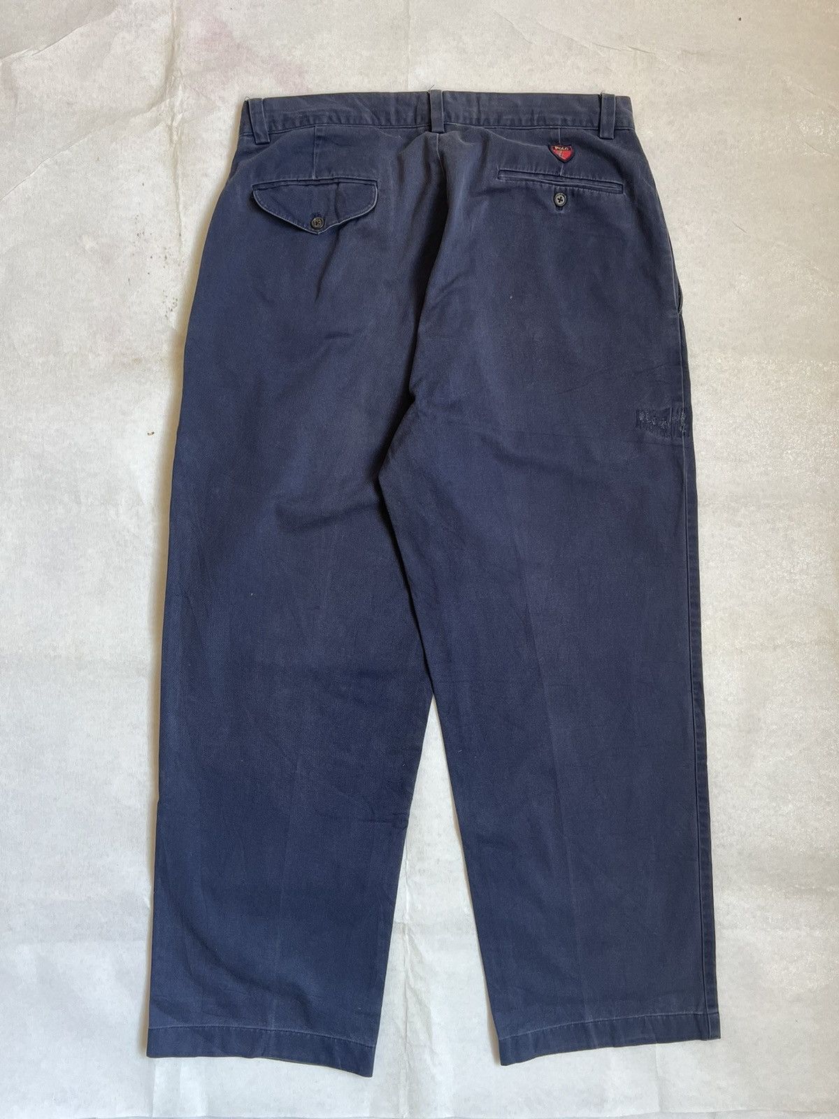 Polo Ralph Lauren Polo Ralph Lauren Classic Golf Pant Size US 33 - 7 Thumbnail