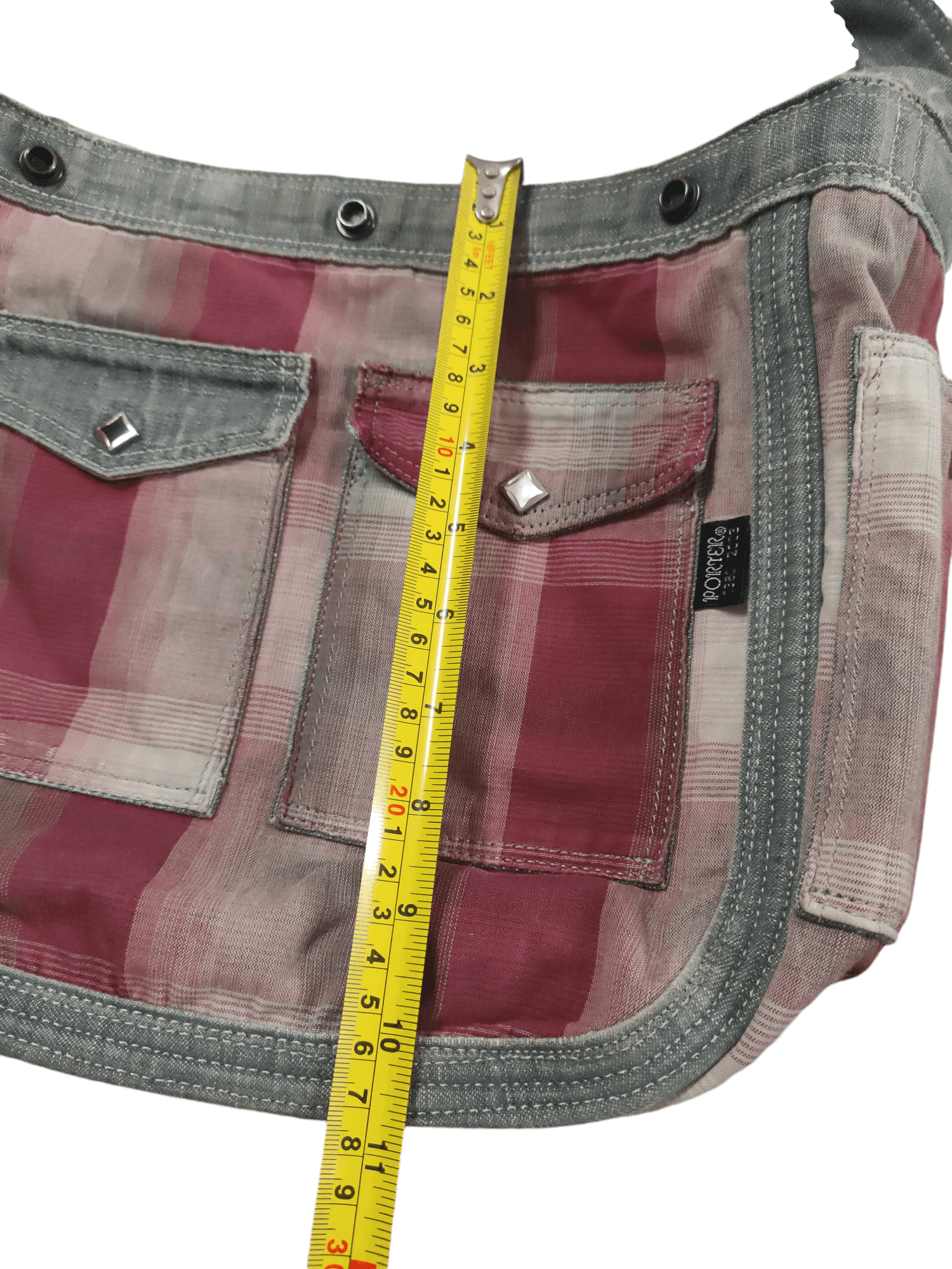 Porter Sling Bag Porter Yoshida Japan x Reversible Size ONE SIZE - 10 Thumbnail