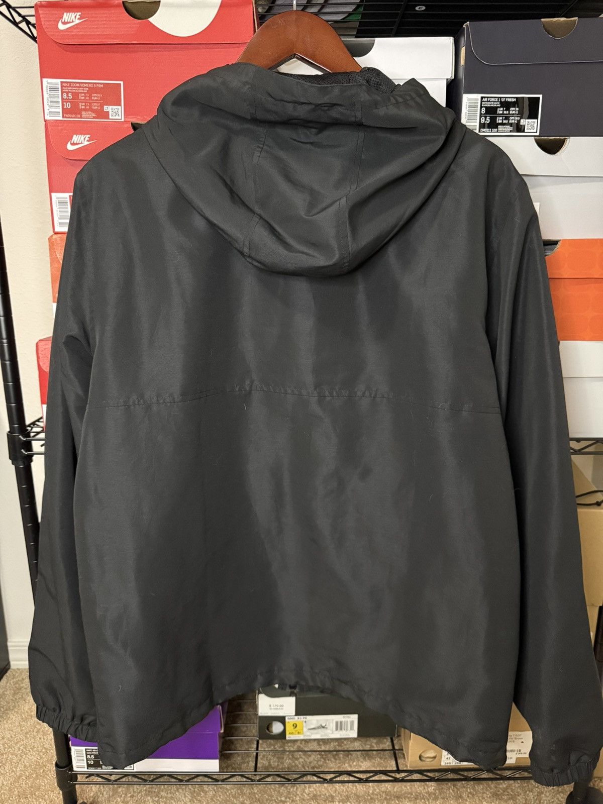 Bape Bape windbreaker Spring/Summer 2017 Size US L / EU 52-54 / 3 - 2 Thumbnail