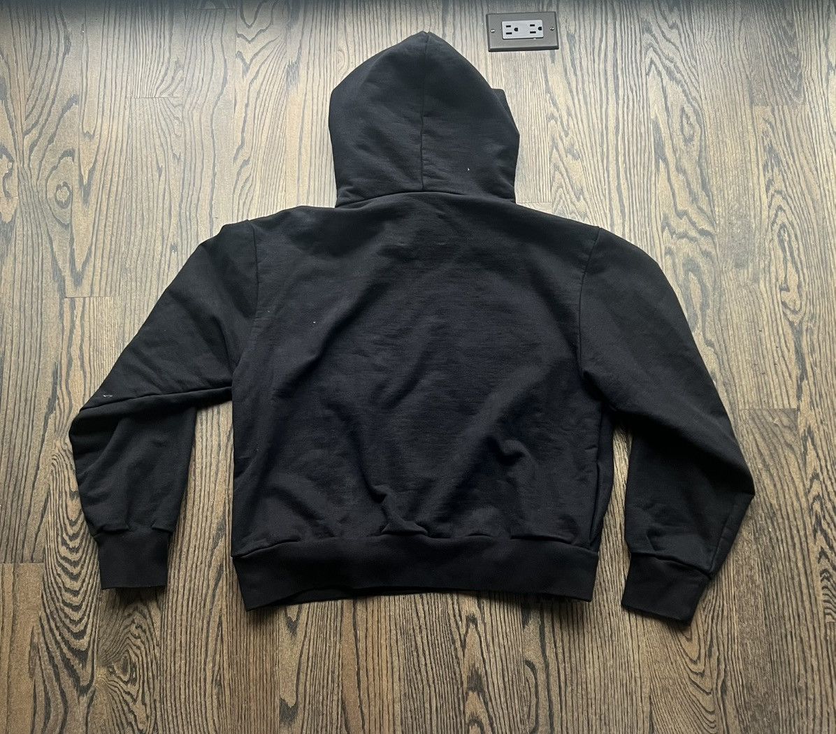 Daniel Simmons Daniel Simmons Essential Hoodie Size US M / EU 48-50 / 2 - 2 Thumbnail