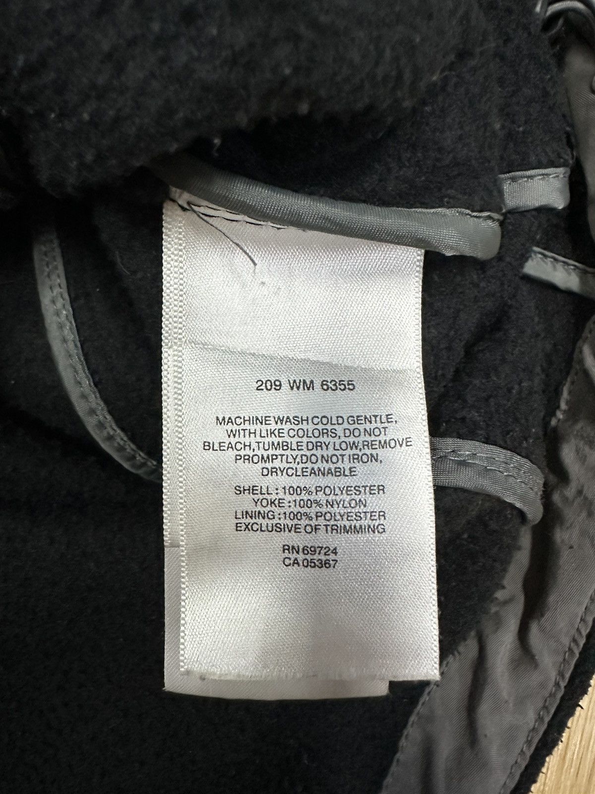Columbia Vtg Columbia Interchange Half Fleece Jacket S Z56 Size US S / EU 44-46 / 1 - 12 Thumbnail