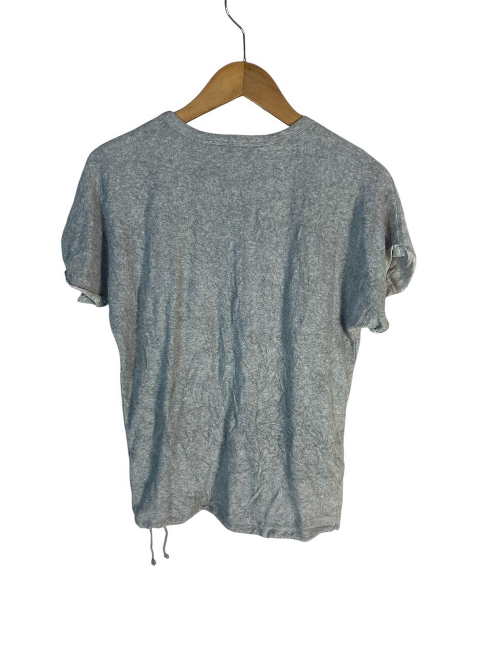 Bellerose Bellerose spellout shirt made in Portugal Size M / US 6-8 / IT 42-44 - 2 Thumbnail