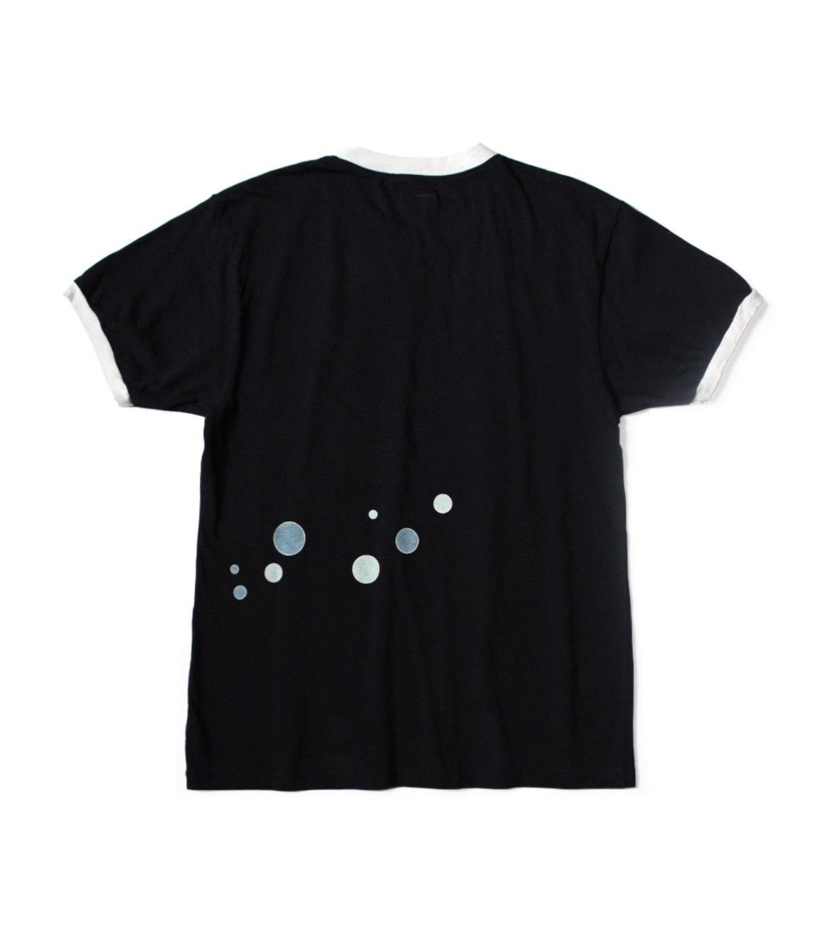 Kapital kapital Hard Rain Sundance Ringer t-shirt size 2 Size US M / EU 48-50 / 2 - 2 Thumbnail